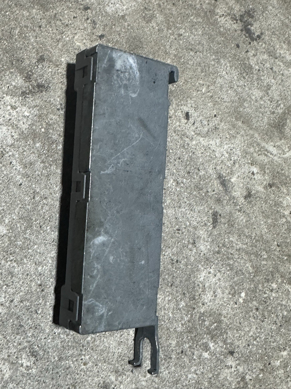 PAIR OEM Jaguar XJ X351 10-19 AM FM Antenna Amplifier Module AW93-18C847-CB EB