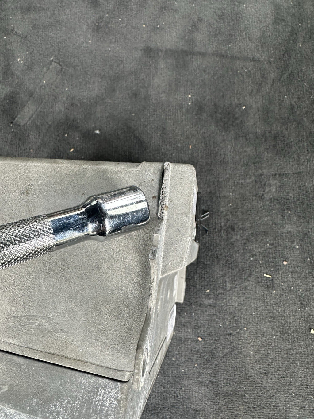 2012 - 2016 BMW M5 M6 RADIO HEAD UNIT CD PLAYER CI932732001 OEM 12 13 14 15 16