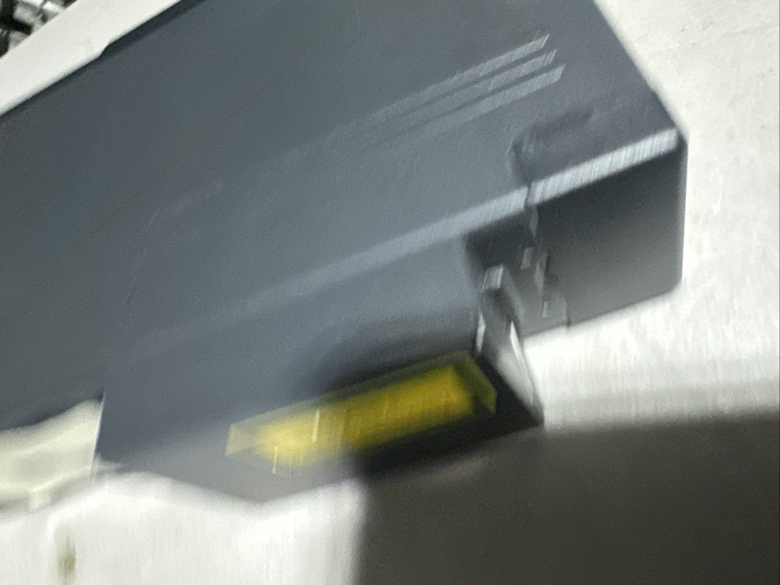 2004-2008 Jaguar XJ XJ8 Stereo 6 Disc CD Player Changer OEM 1X43-18C830-AC