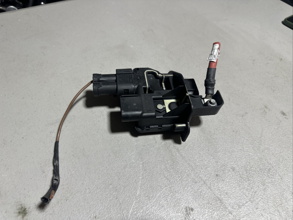 POWER DISTRIBUTION CONTROL MODULE 9285503 BMW F15 F16 X6 X5 (2014-2018) OEM