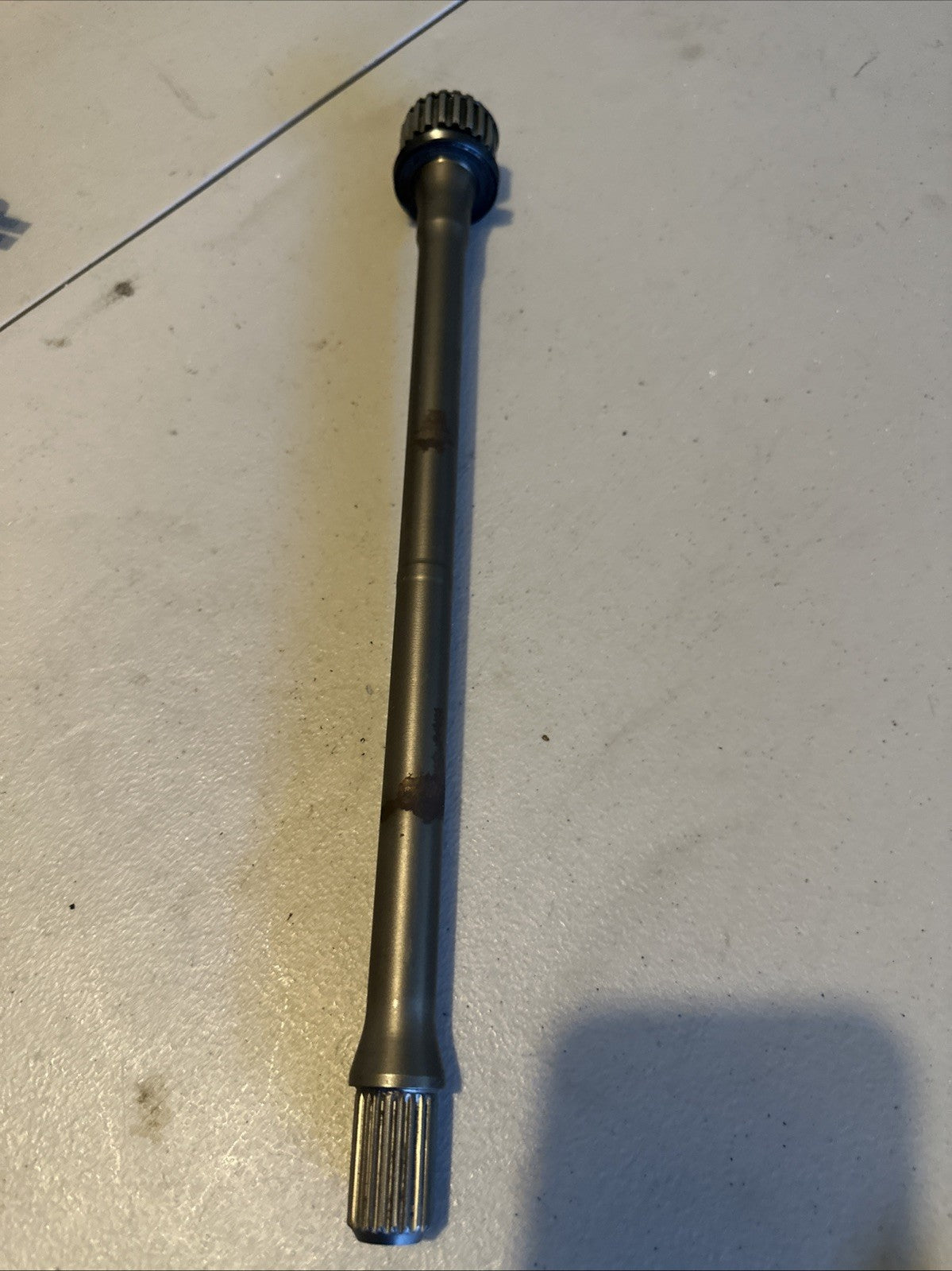 04-09 HONDA SHADOW AERO 750 VT750C OEM FINAL DRIVE ROD BOLT