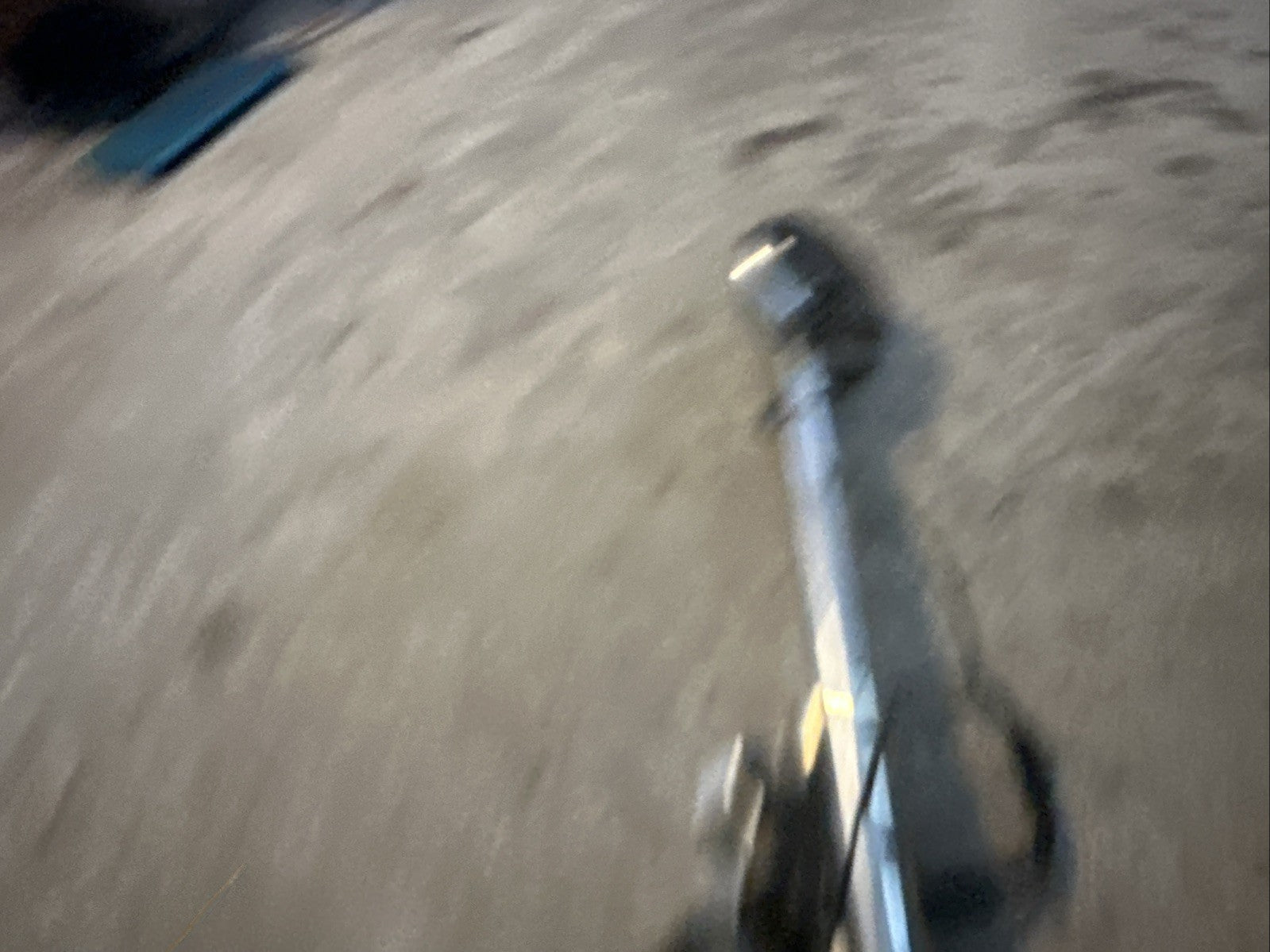 99-13 YAMAHA XVZ 1300 TF XVZ1300 VENTURE ROYAL STAR Front Turn Signals Bar