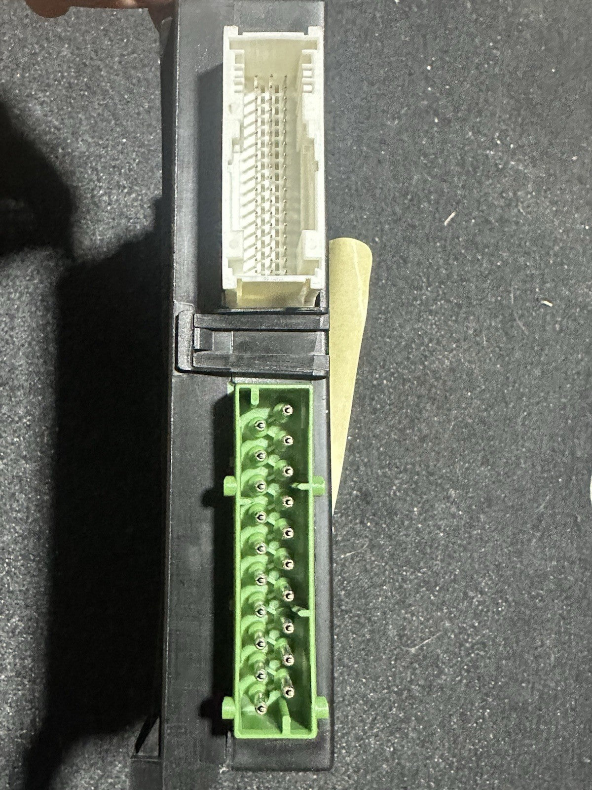 Bmw Mini R52 Convertible BCM Body Control Module 6961364