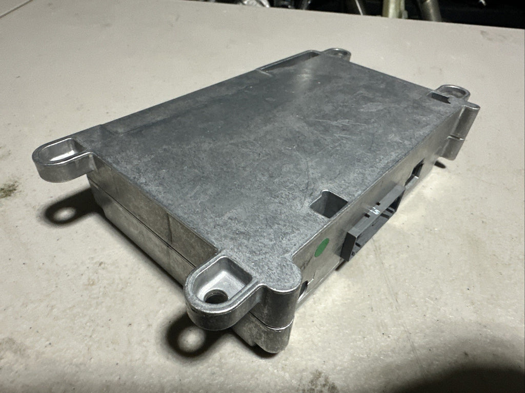 2005-2008 Jaguar X-Type Voice Communication Module ID 2W93-19K350-AC OEM