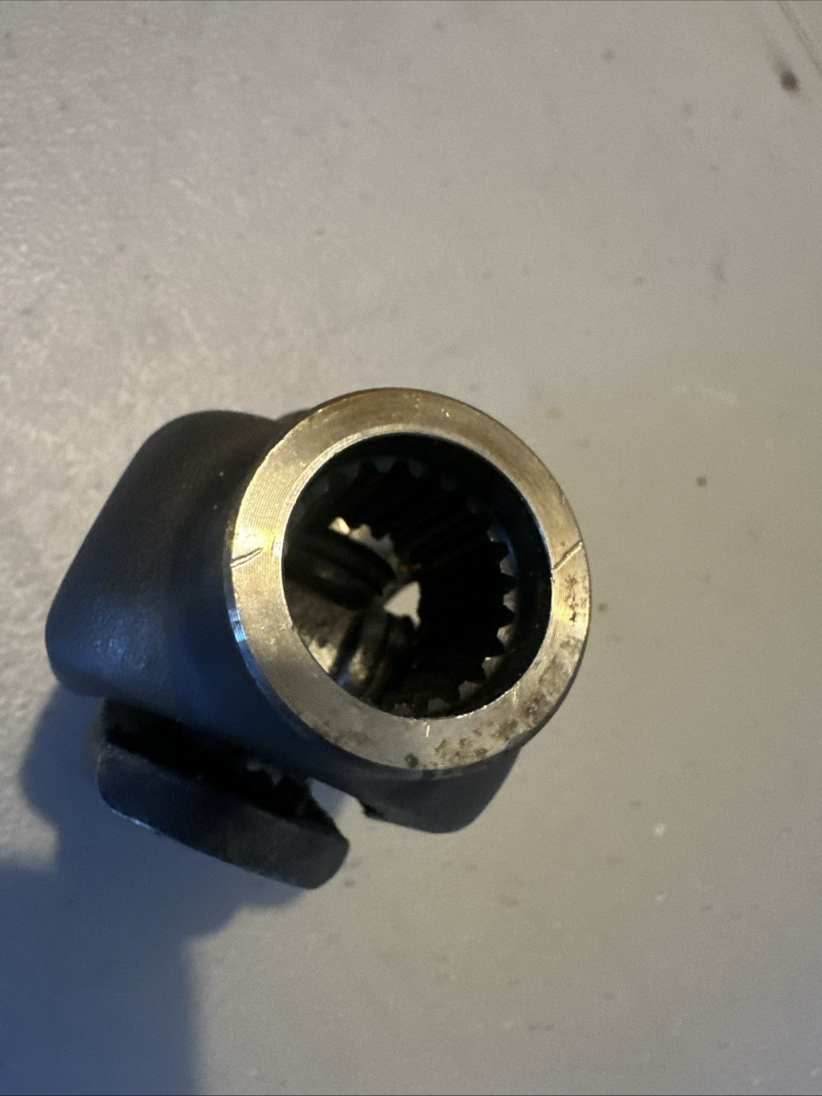 08 HONDA SHADOW 750 VT750 U UNIVERSAL JOINT GEAR