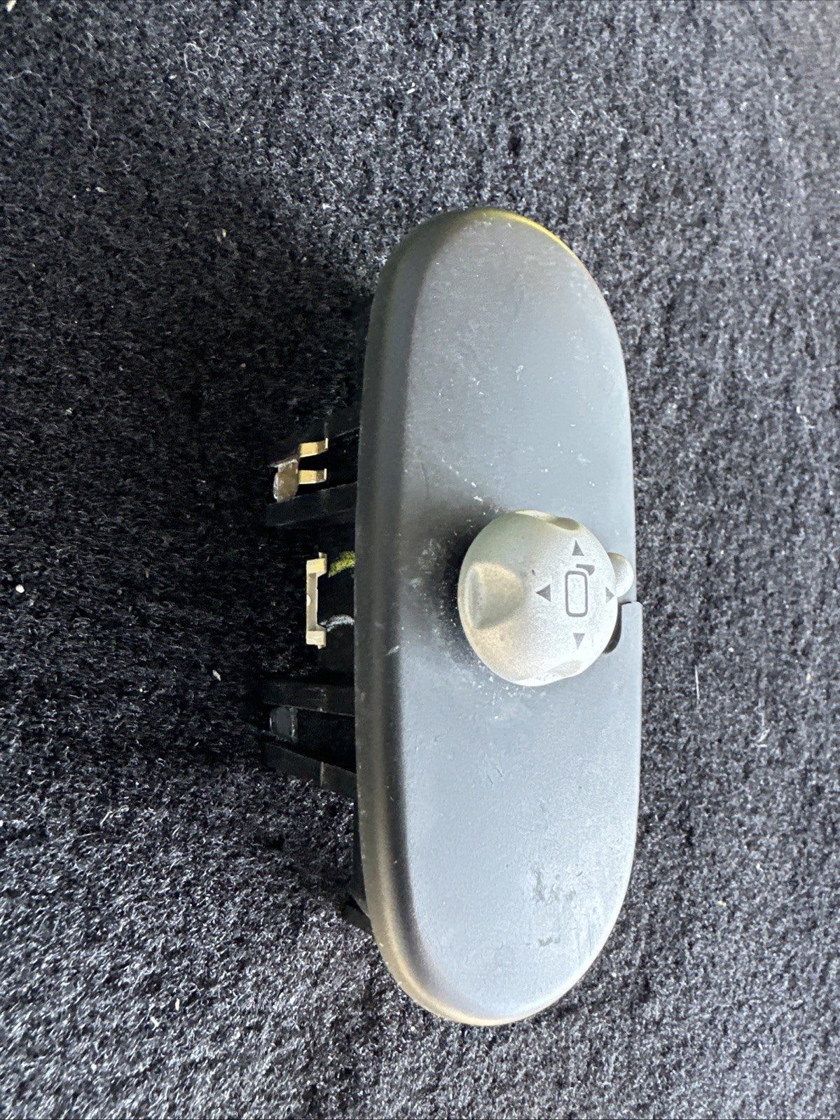 2002-2006 Mini Cooper Mirror Control Switch