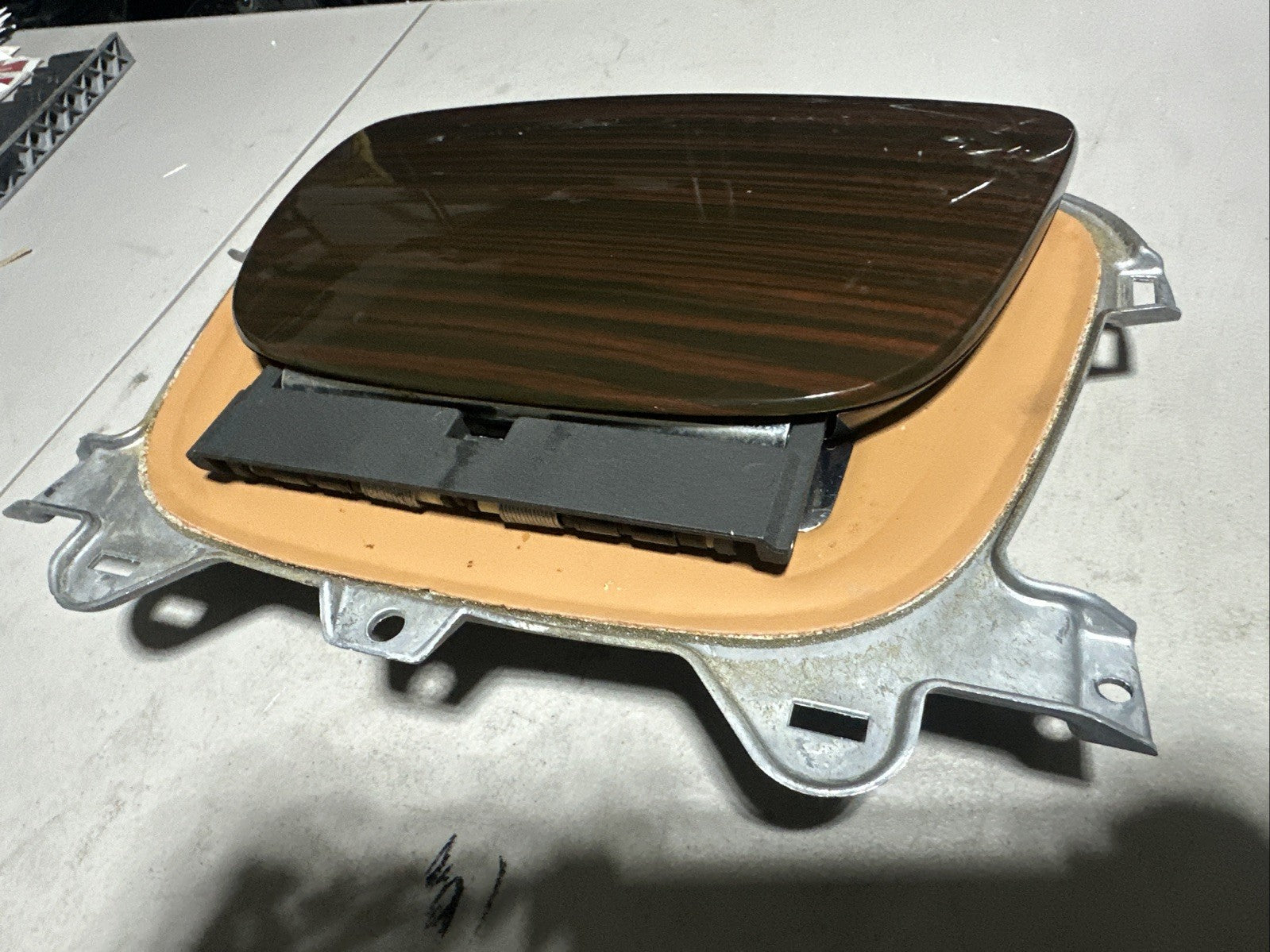 Seats/ Parts Jaguar XJ 2012 2W93F045H36D