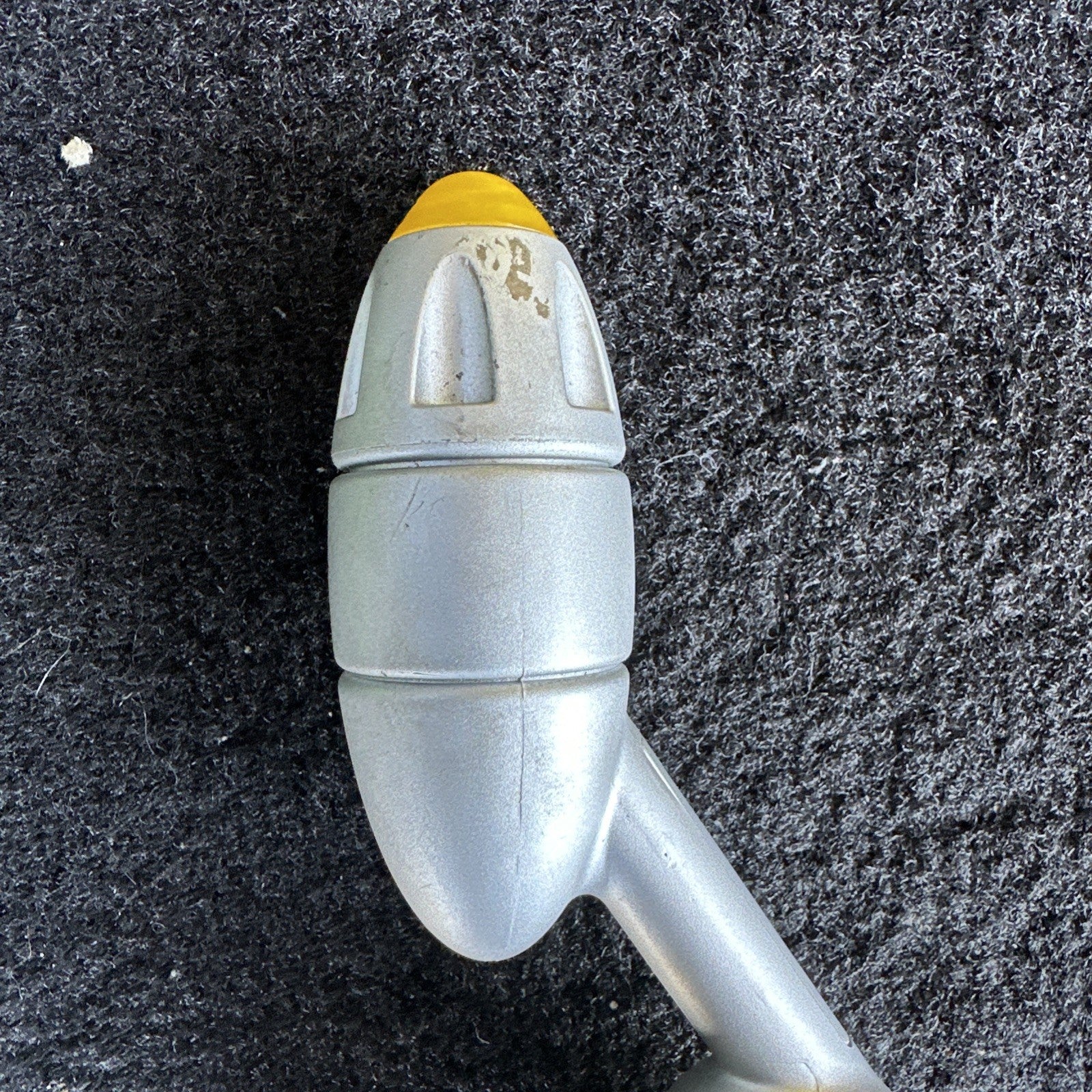 Mini Cabrio R52 Convertible Wiper Control Switch 61316949410 6949410 2001-2008