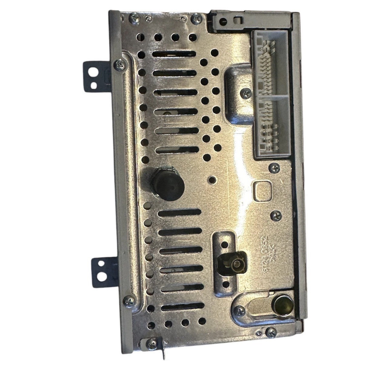 2014-2016 HYUNDAI GENESIS COUPE RADIO OEM