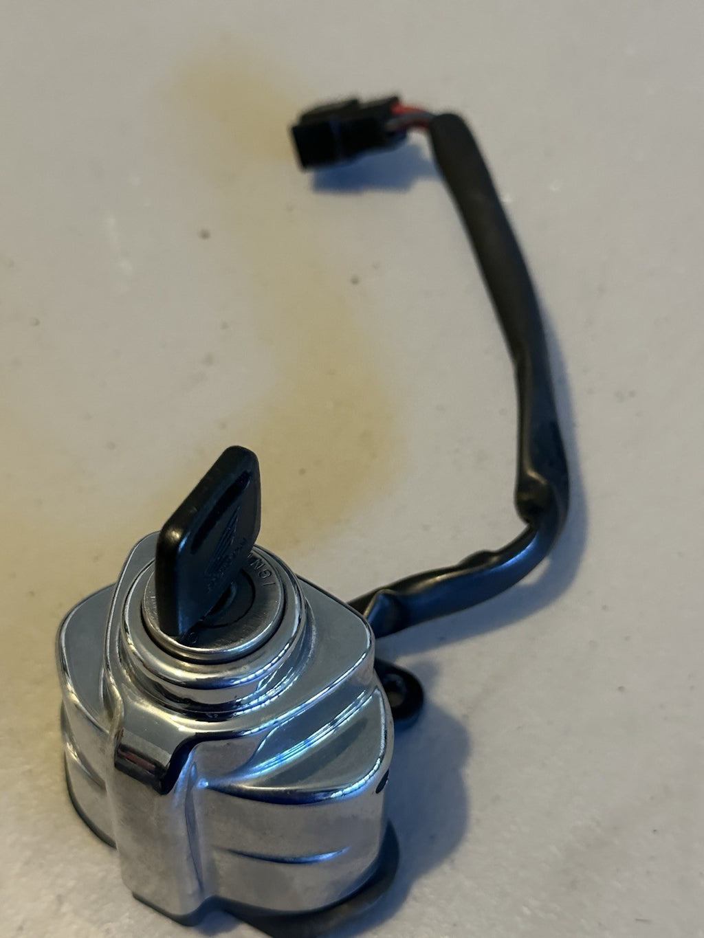 Honda Shadow Aero 750 Ignition Switch