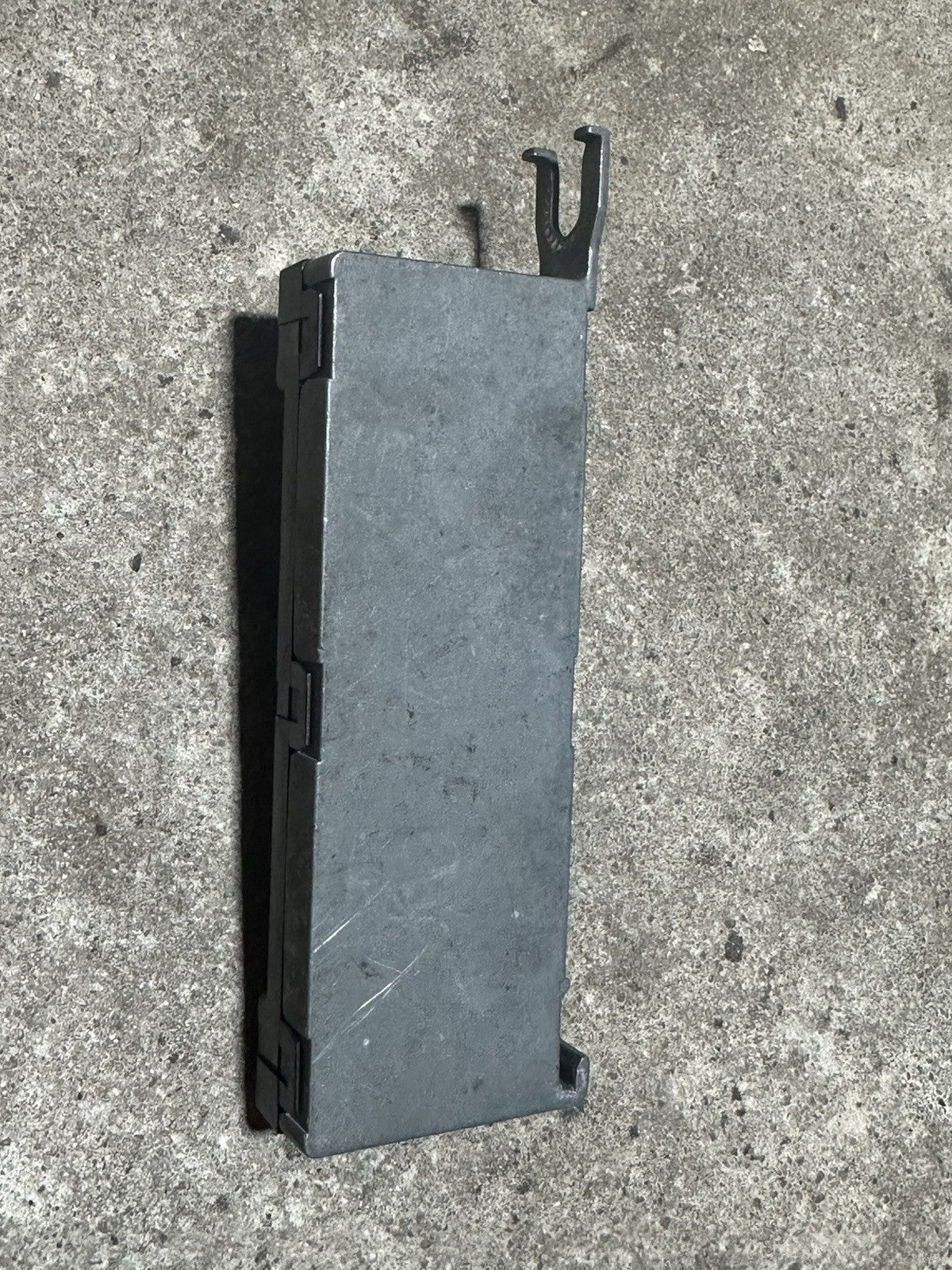 PAIR OEM Jaguar XJ X351 10-19 AM FM Antenna Amplifier Module AW93-18C847-CB EB