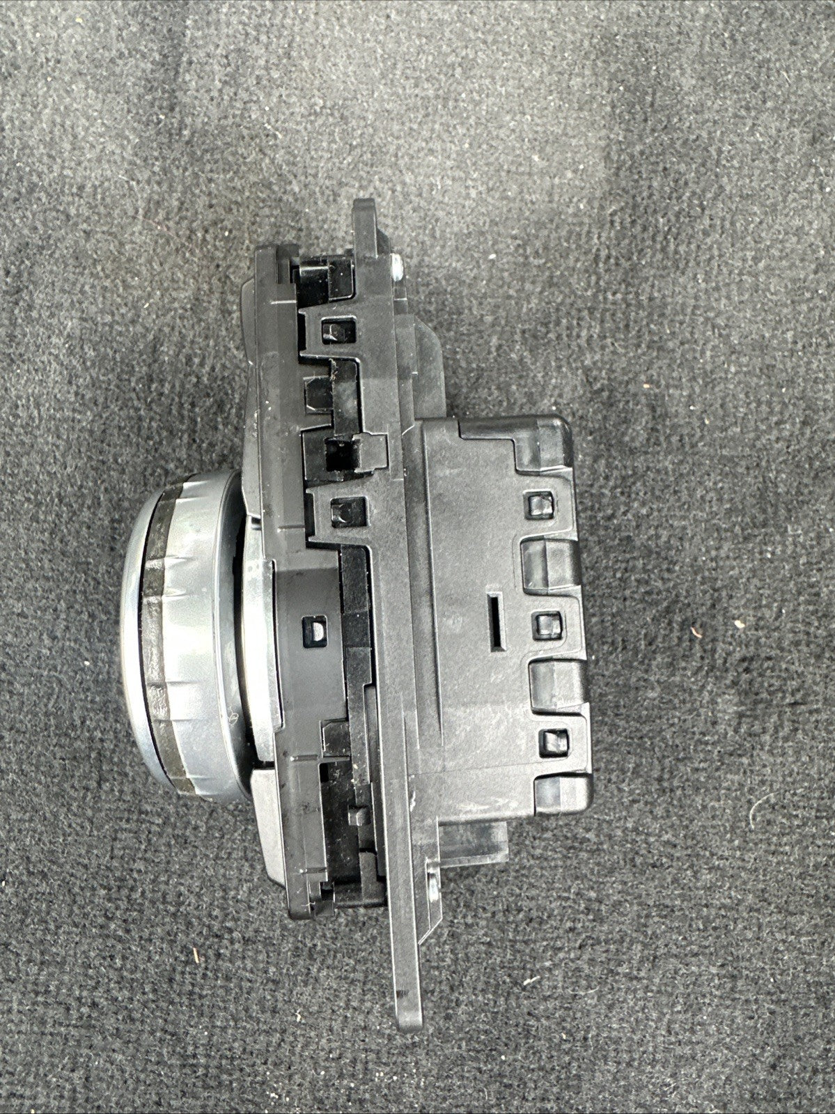 13-16 BMW 1 3 4 5 6 7 X5 X6 TOUCH iDRIVE MEDIA SWITCH CONTROLLER JOYSTICK NBT