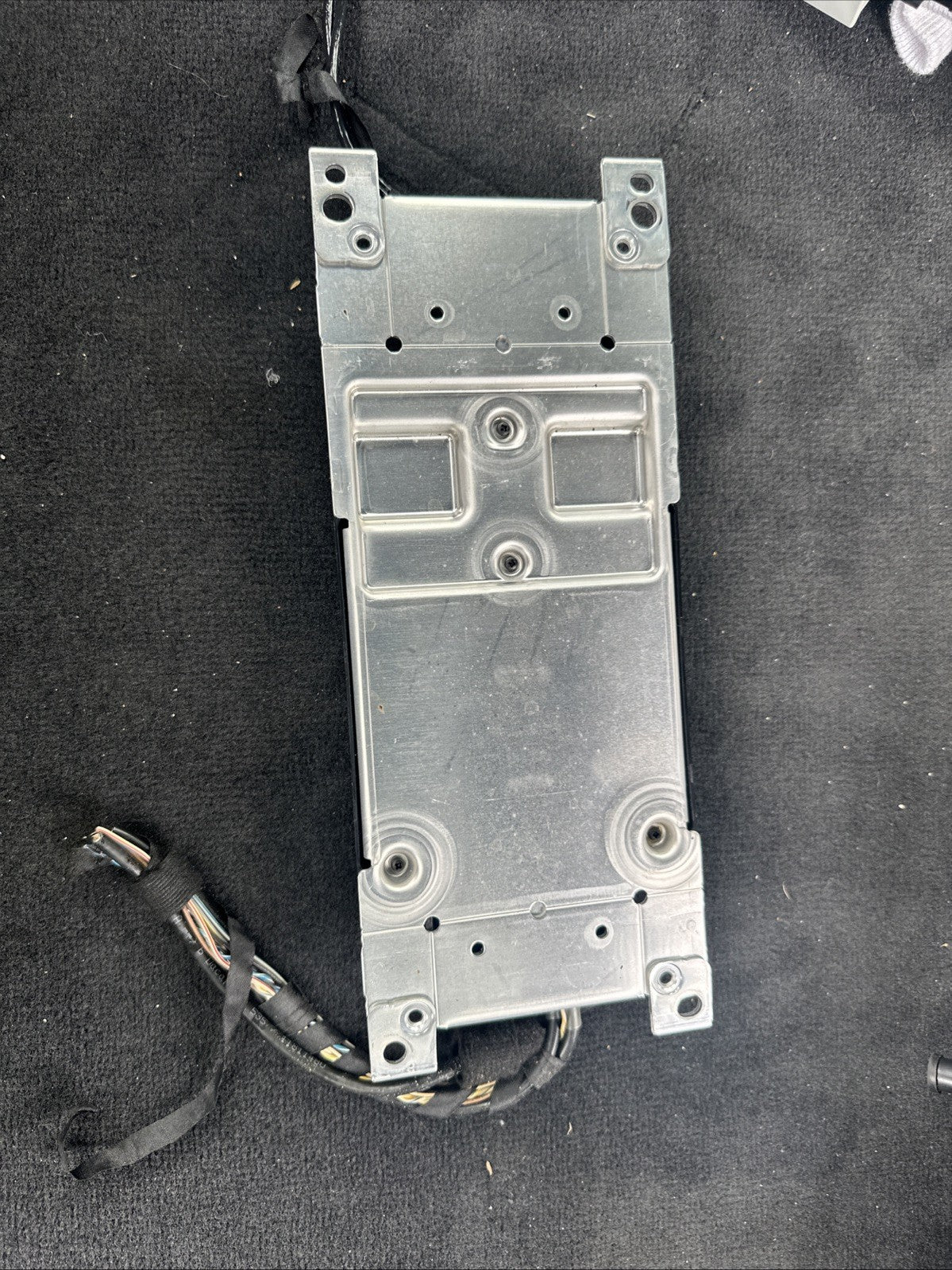 BMW Telematics Bluetooth Control Module OEM 84.10 9 329 341-01