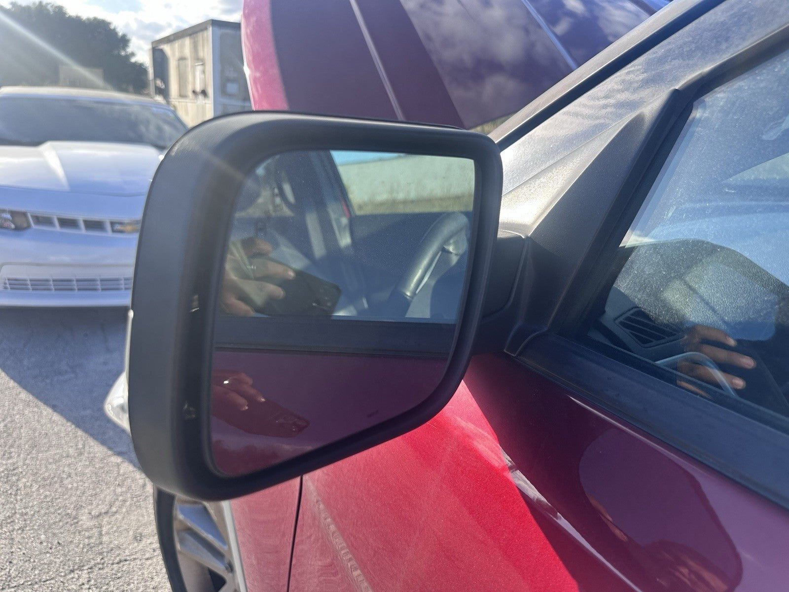 11 12 13 14 15 EXPLORER FORD EXPLORER LEFT MIRROR 2011 2012 2013 2014 2015