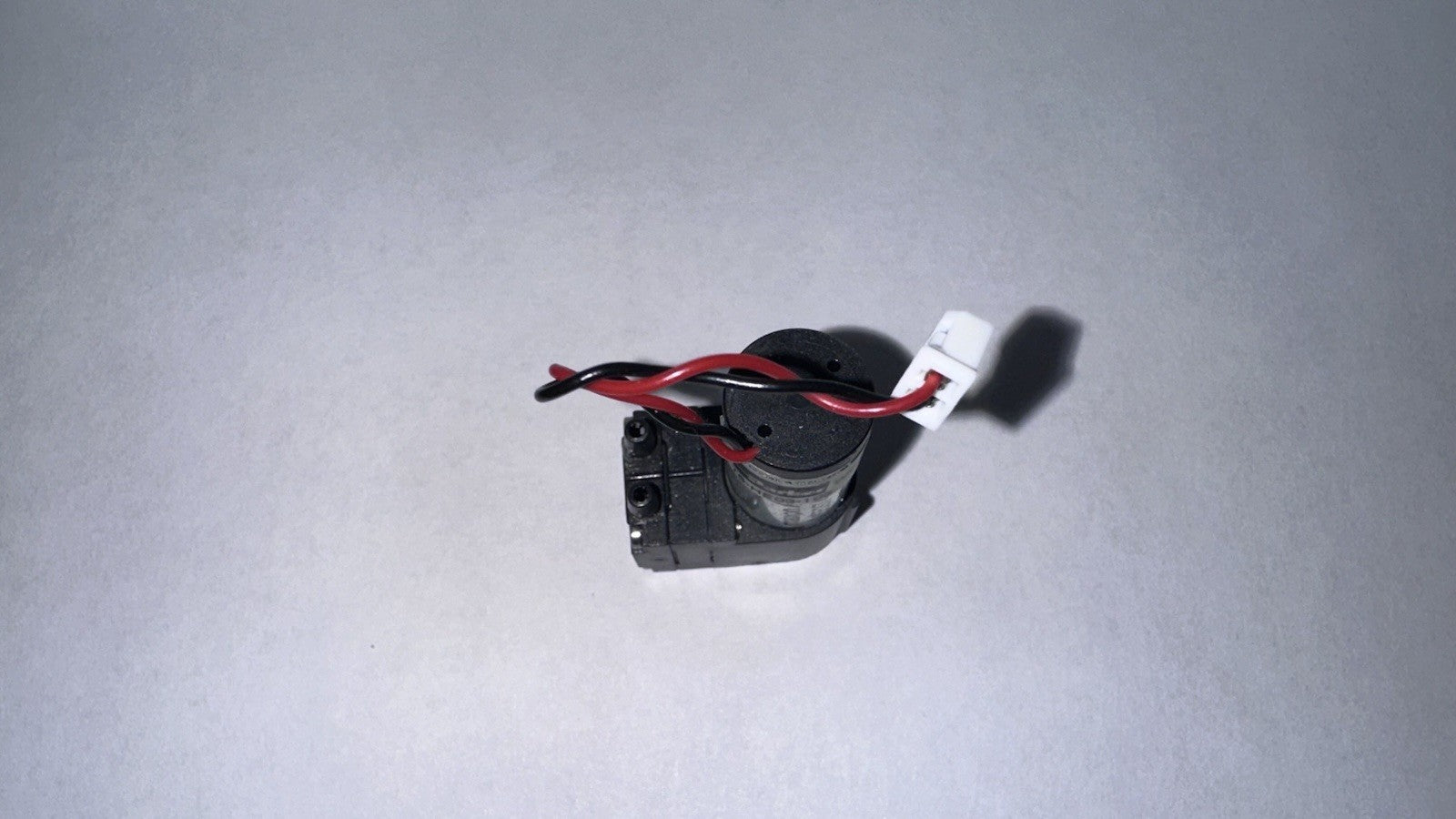 Parker T5-1HE-03-1EEB MaxonA-MAX 265374 Micro Diaphragm Pump