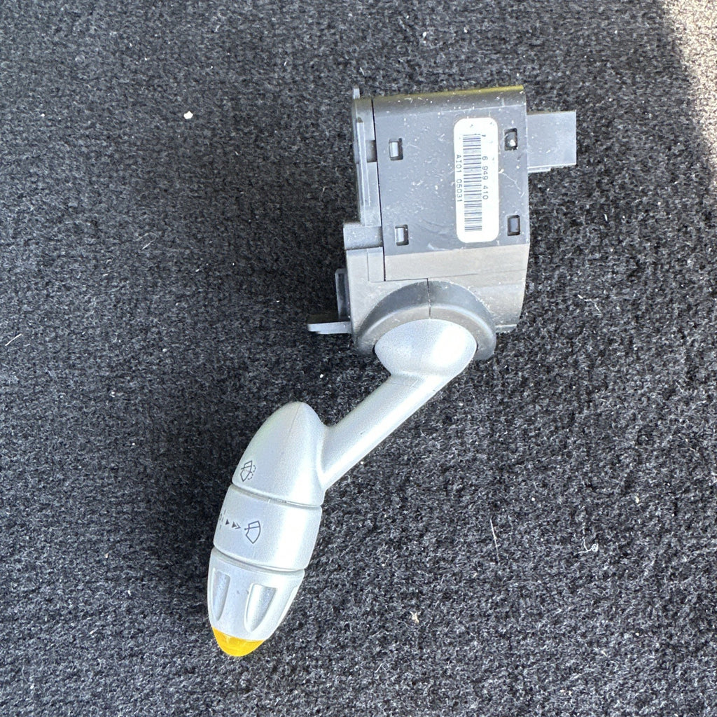 Mini Cabrio R52 Convertible Wiper Control Switch 61316949410 6949410 2001-2008