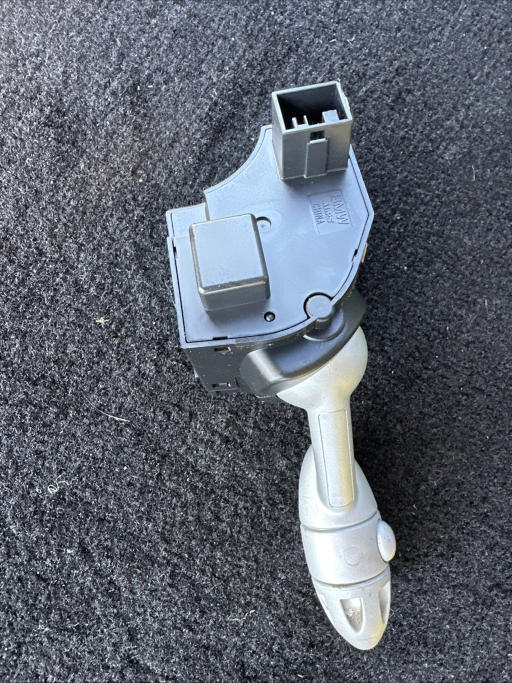 Combination Switch Genuine For Mini 61311484333