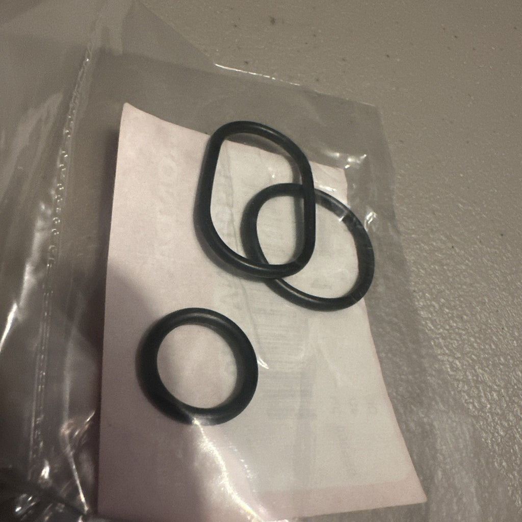 Genuine Honda & Acura Oil Pump O-Ring Set 15101-RNA-A00