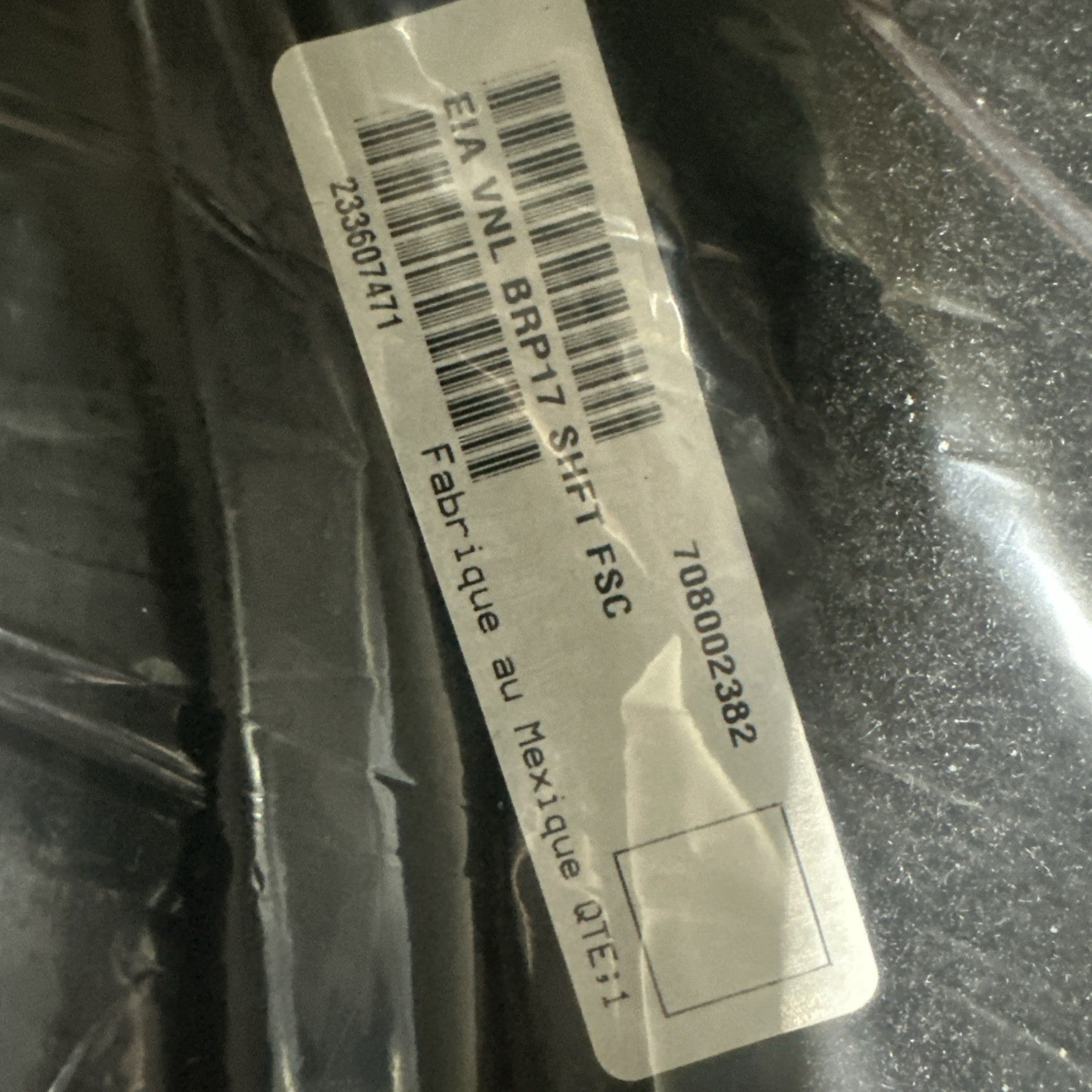 Can-Am Maverick Seat Cushion 708002382