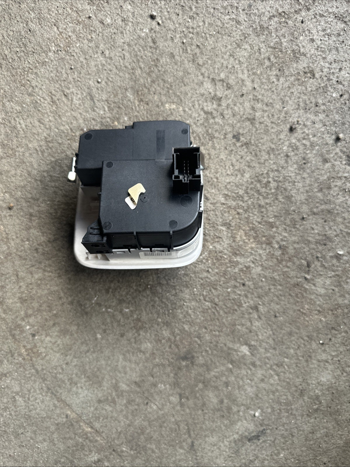 A2035450904 lichtschalter für MERCEDES-BENZ CLASE C (W203) BERLINA 2000 247919