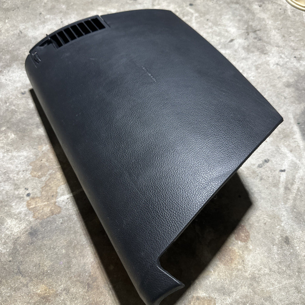 Nissan 350Z Dash Trim Panel Upper Cover Right Passenger 2007-2009 OEM