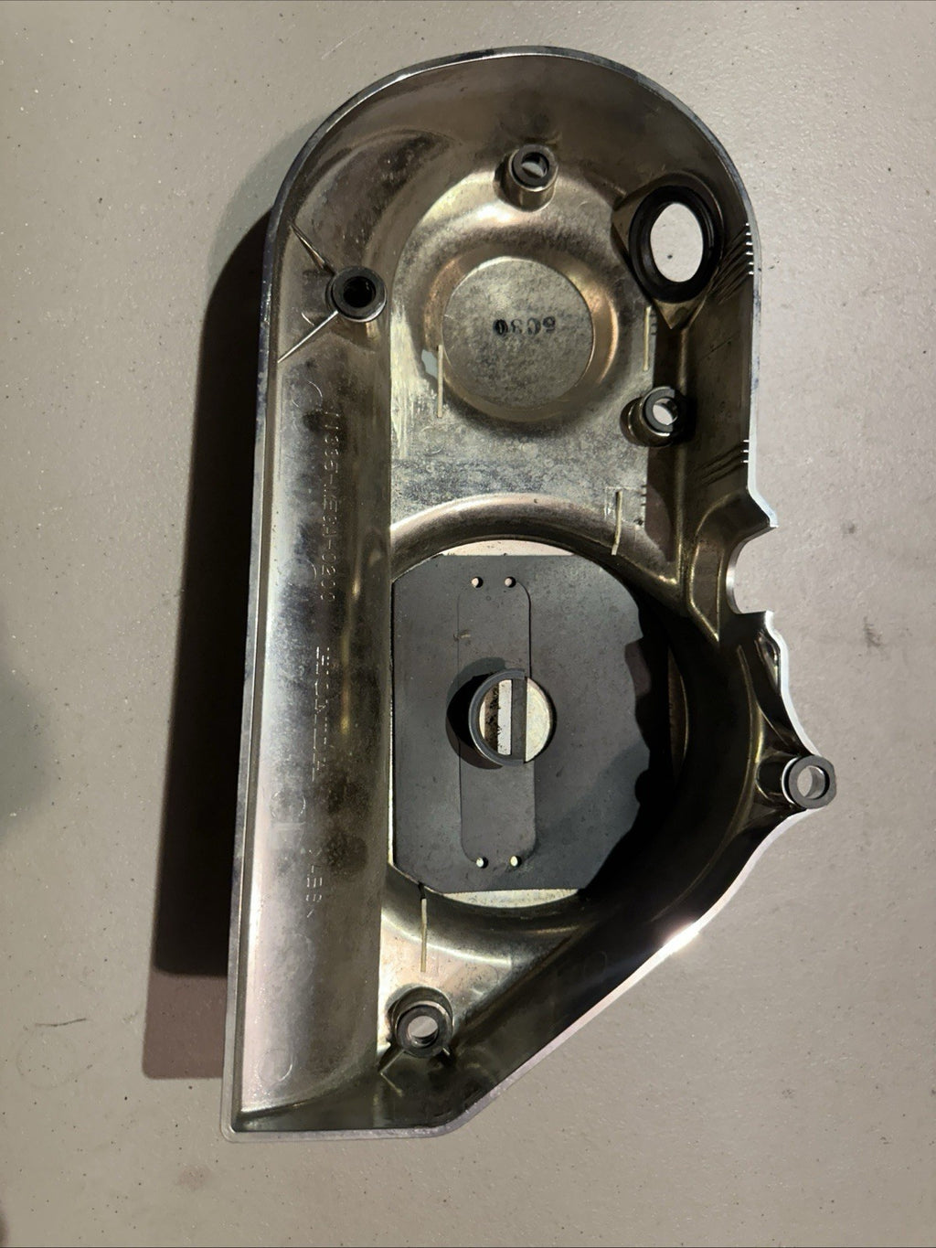 Honda VT750 Shadow Aero & Spirit 750 VT750C Right Engine Motor Clutch Cover