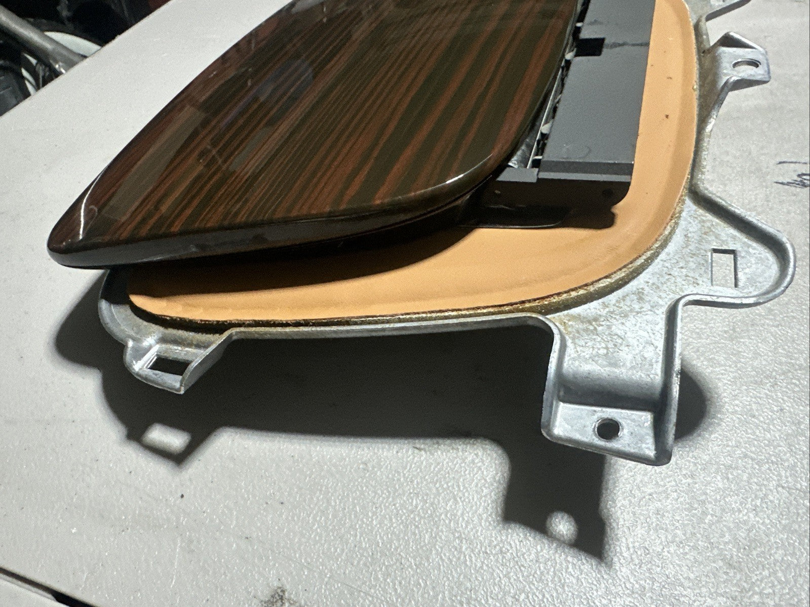 Seats/ Parts Jaguar XJ 2012 2W93F045H36D