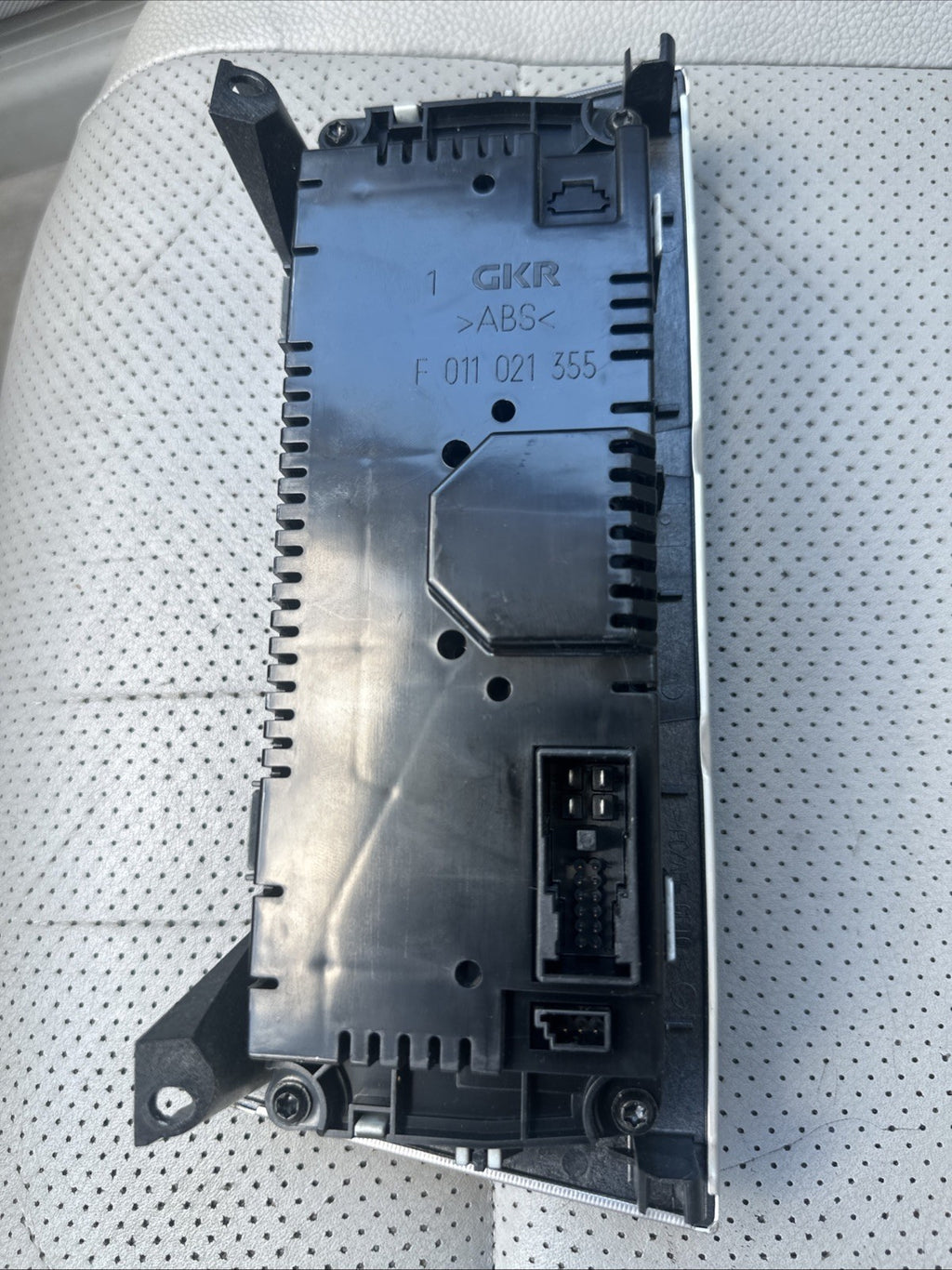 Mercedes-Benz C230 C240 AC Heater Auto Temperature Control OEM