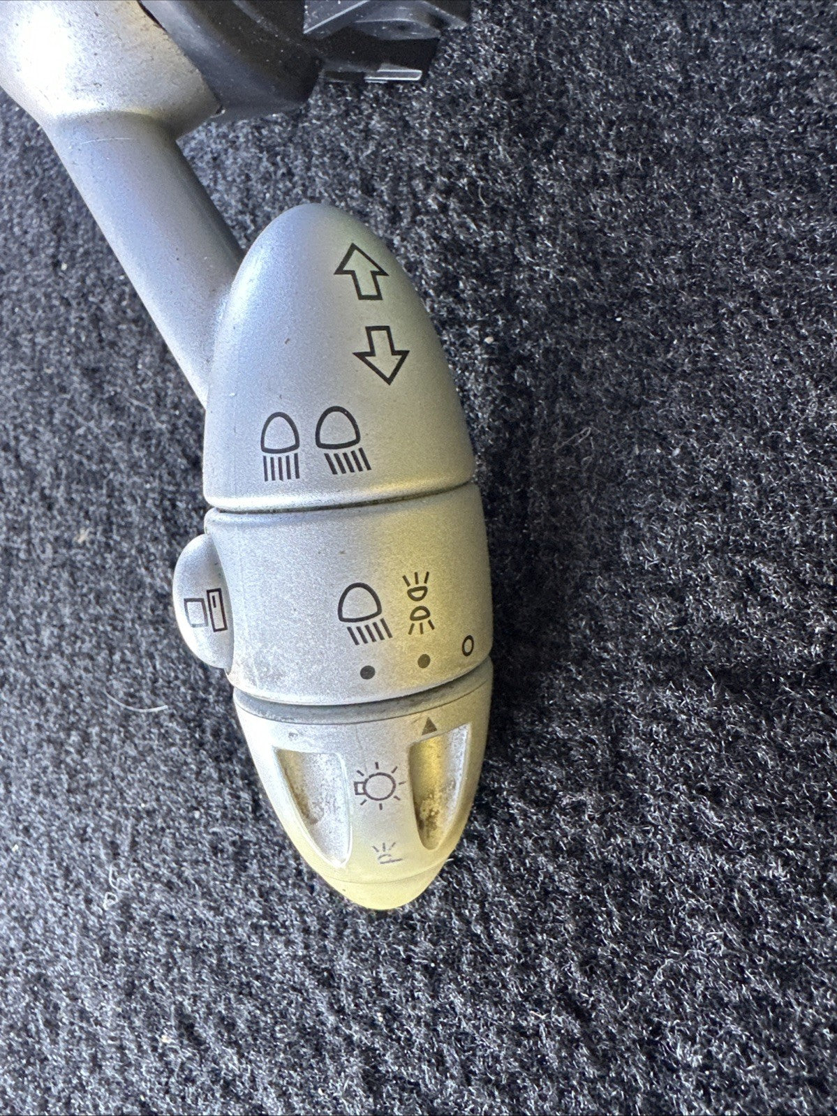 Combination Switch Genuine For Mini 61311484333