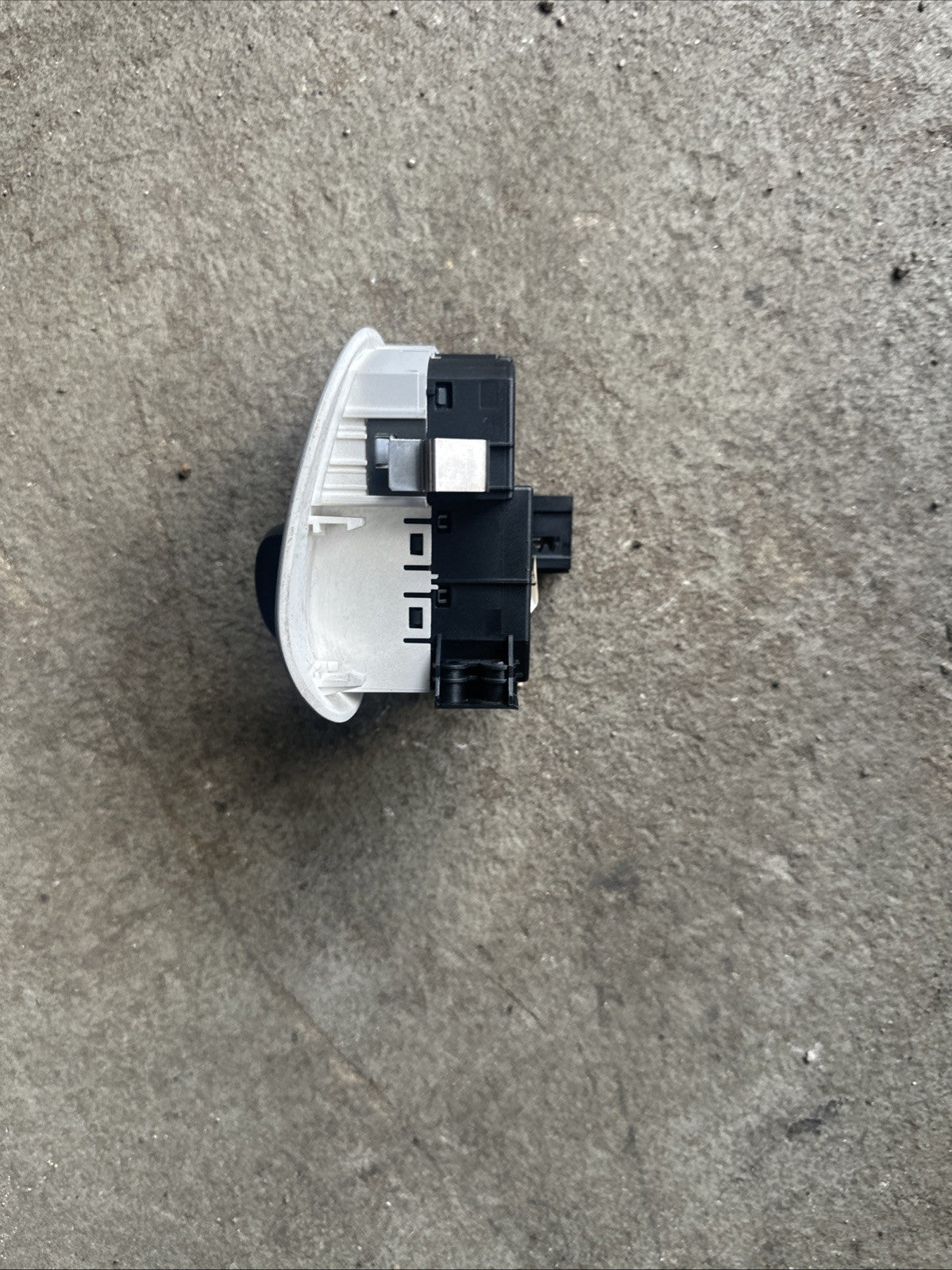 A2035450904 lichtschalter für MERCEDES-BENZ CLASE C (W203) BERLINA 2000 247919