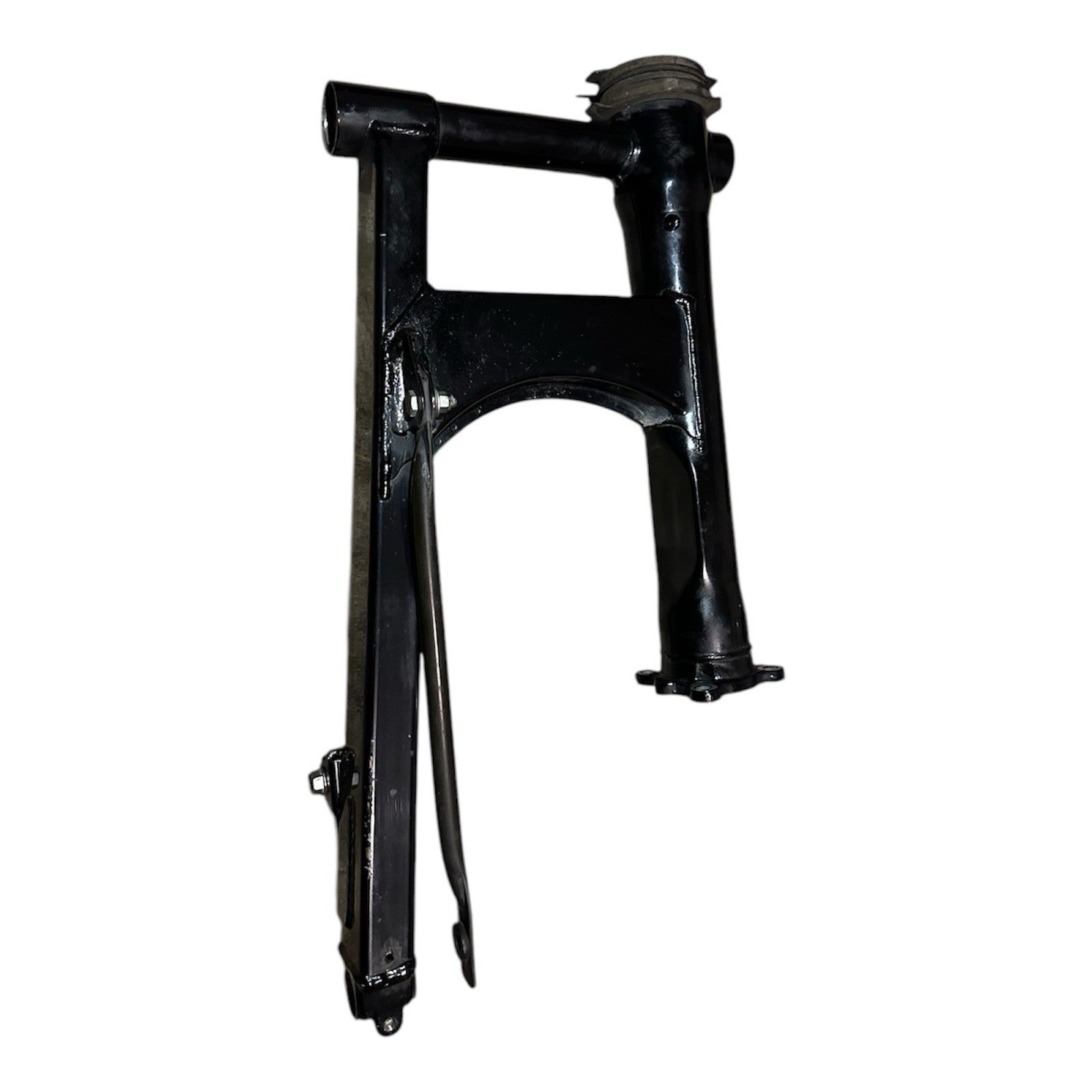 Honda VT 750 Shadow Black Spirit (RC53) 2017 Swimgarm Rear Suspension OEM