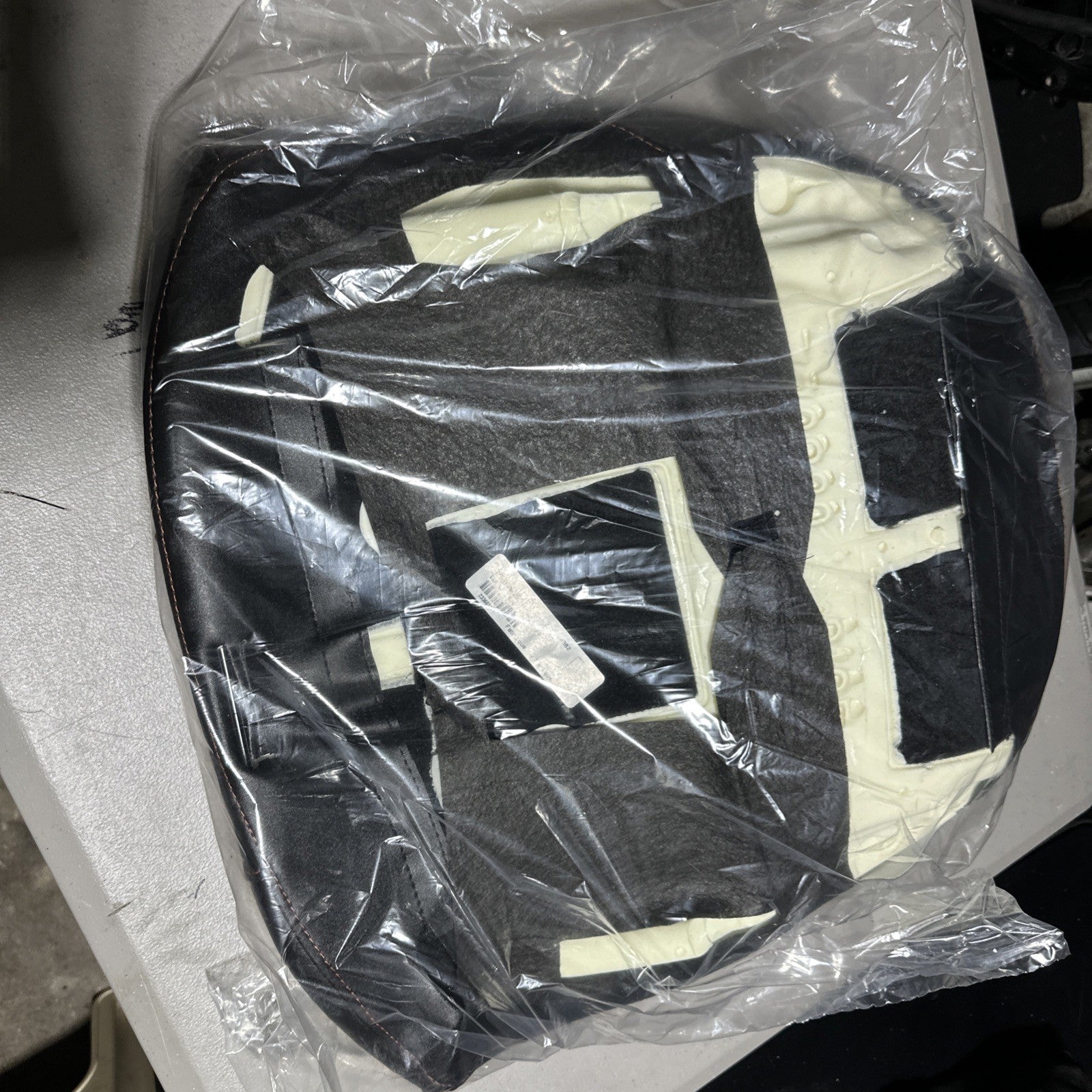 Can-Am Maverick Seat Cushion 708002382