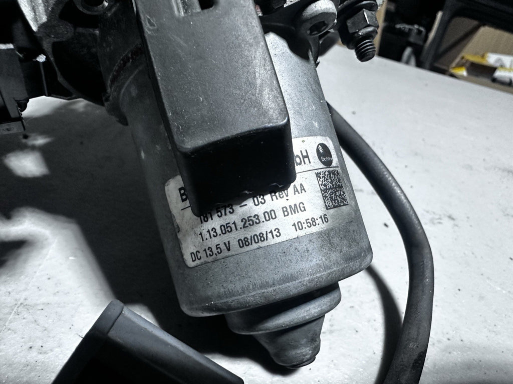 2010-2016 Hyundai Genesis Coupe Vacuum Pump 59200-2M000 OEM Tested