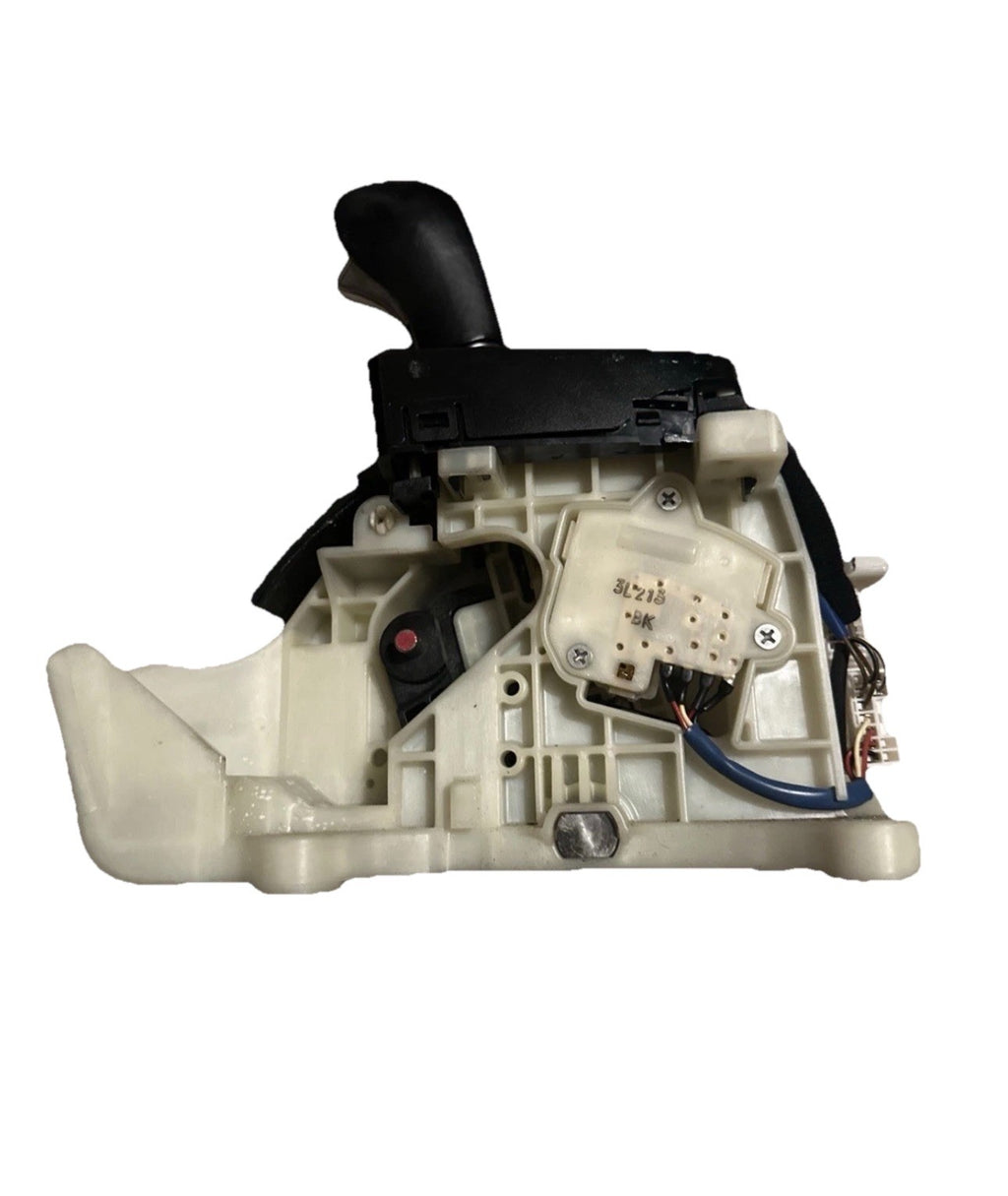 HYUNDAI GENESIS COUPE AUTO TRANSMISSION SHIFTER SHIFT ASSEMBLY OEM