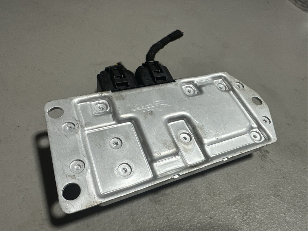 07 - 13 BMW X5 E70 Transfer Case Control Module Computer Unit ATC700 7605031 OEM