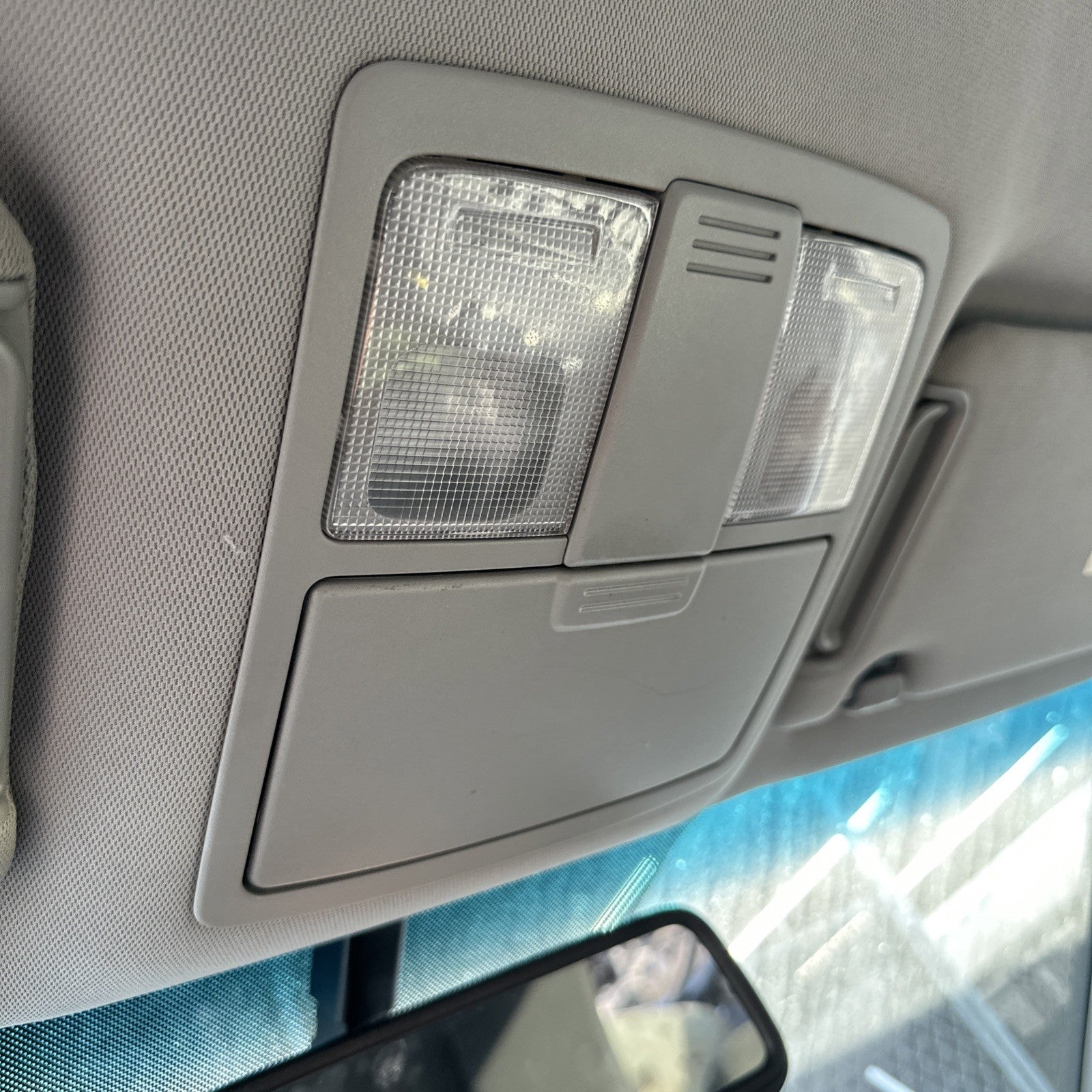 KIA SORENTO I JC Innenleuchte 928002PXXX 2.2 Diesel 120kw 2012 26184315