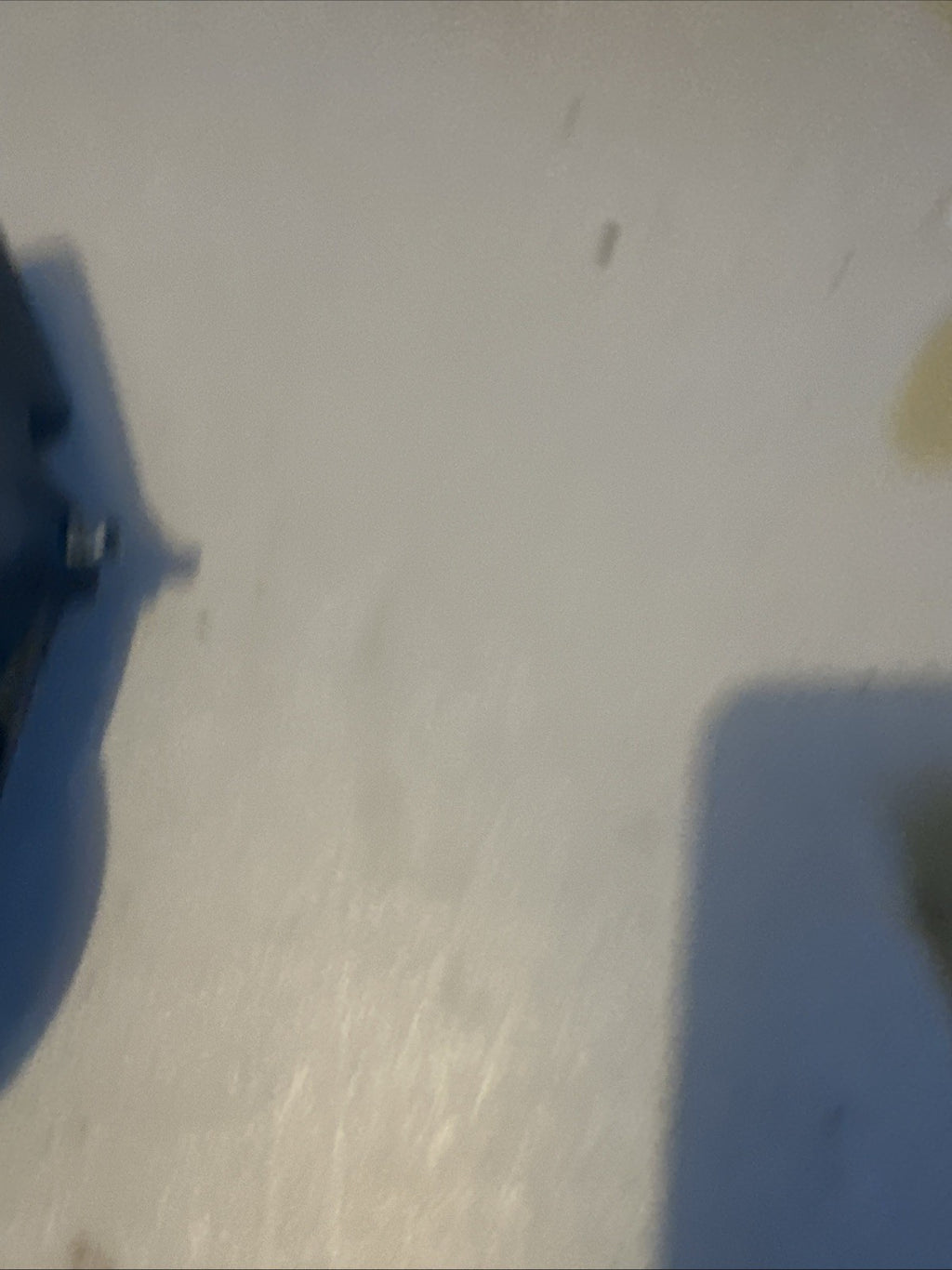 04-09 Honda VT750C Air Filter Cleaner Box Chamber Duct Tube  (#2)