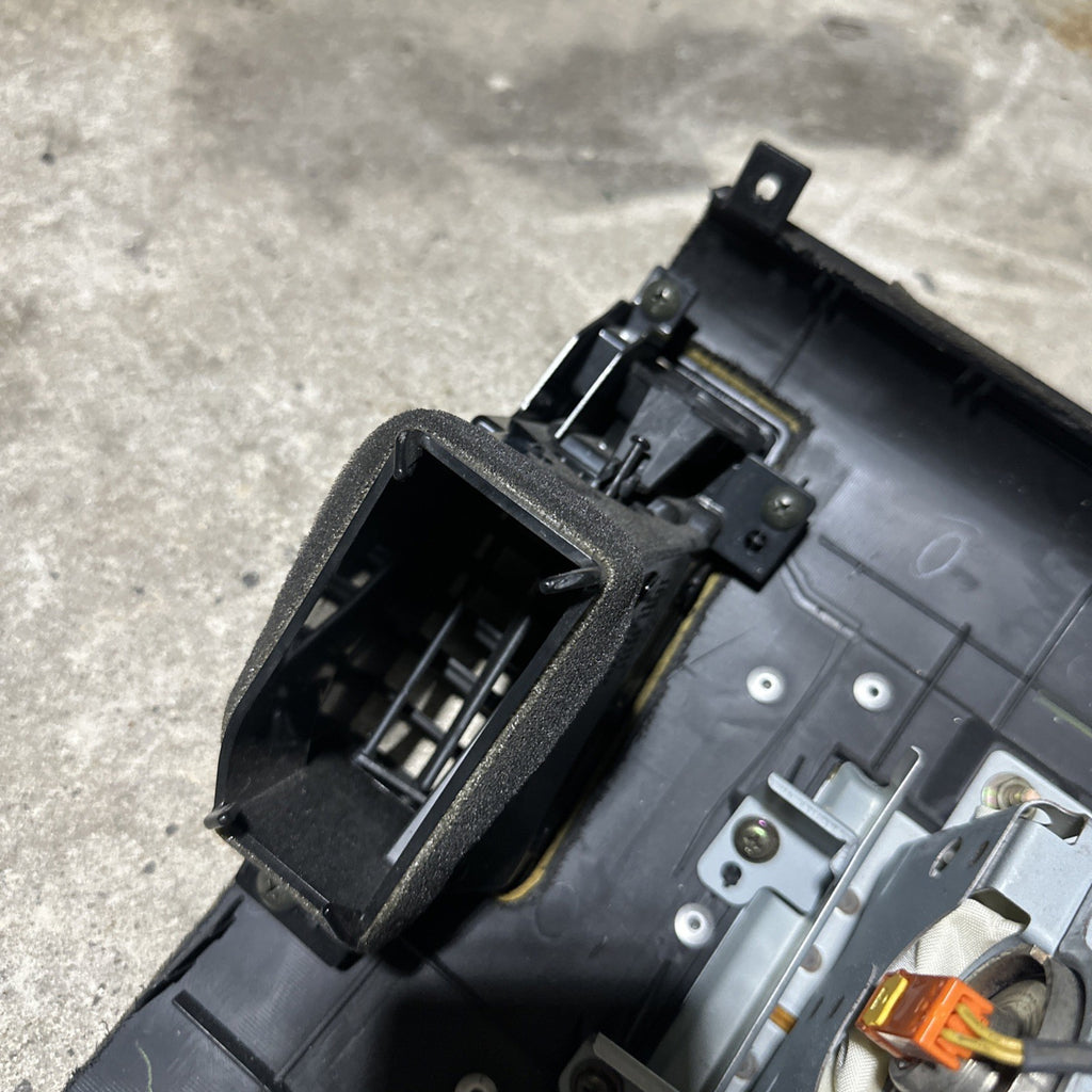 Nissan 350Z Dash Trim Panel Upper Cover Right Passenger 2007-2009 OEM