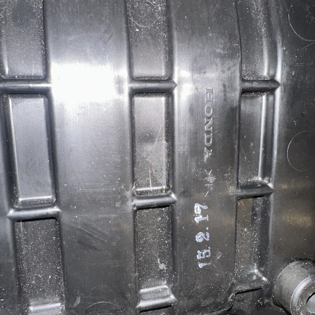 Honda VFR800F 2014-2019 Genuine Rear Pillion Seat New OEM 77300MJMD01ZA