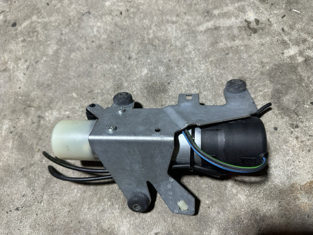 MINI COOPER Convertible Roof Top Pump Hydraulic OEM 2005 - 2008  Tested