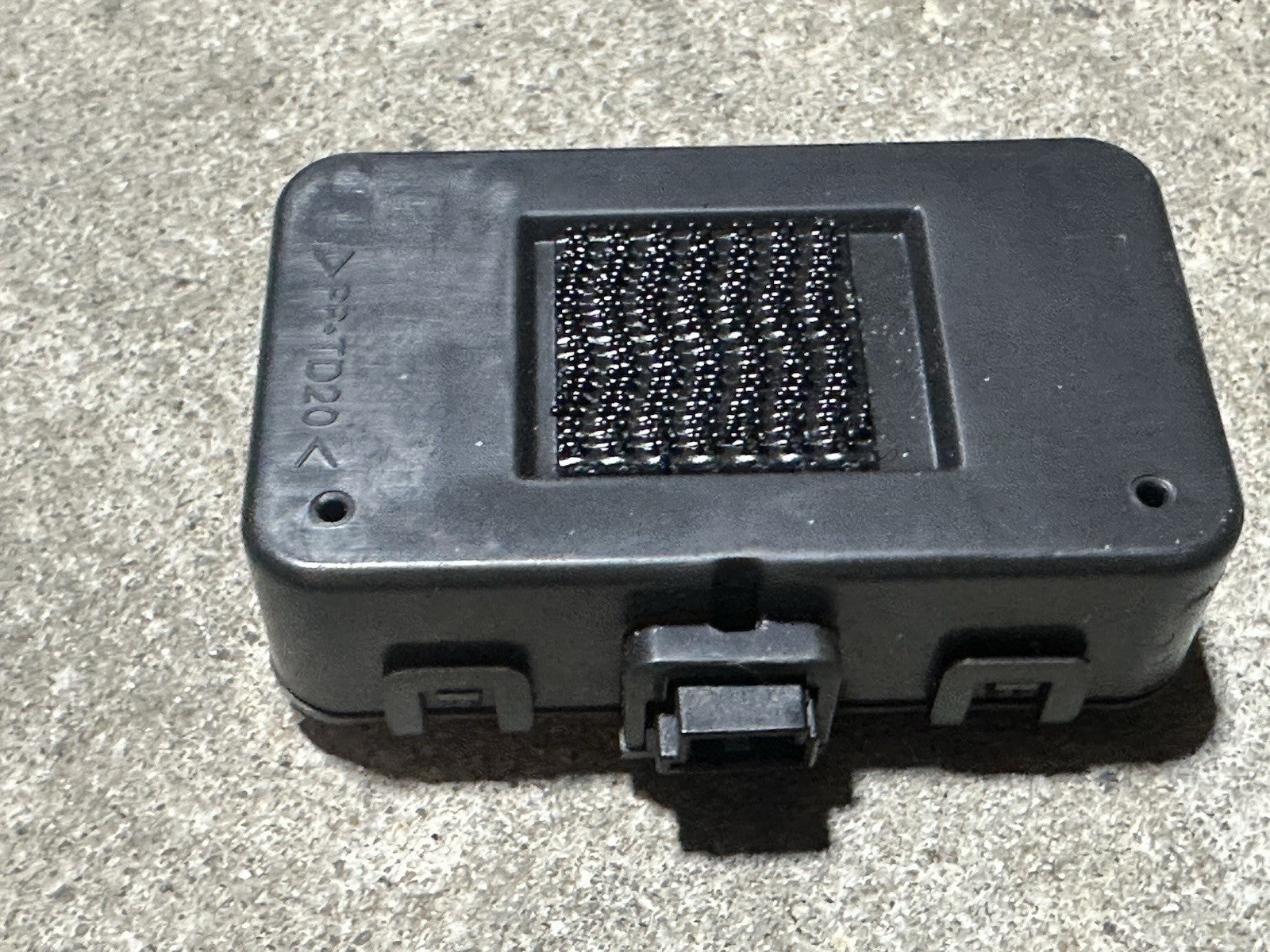 2010-2015 Jaguar XJ Keyless Entry Antenna AH62-15K602-AC 10-15