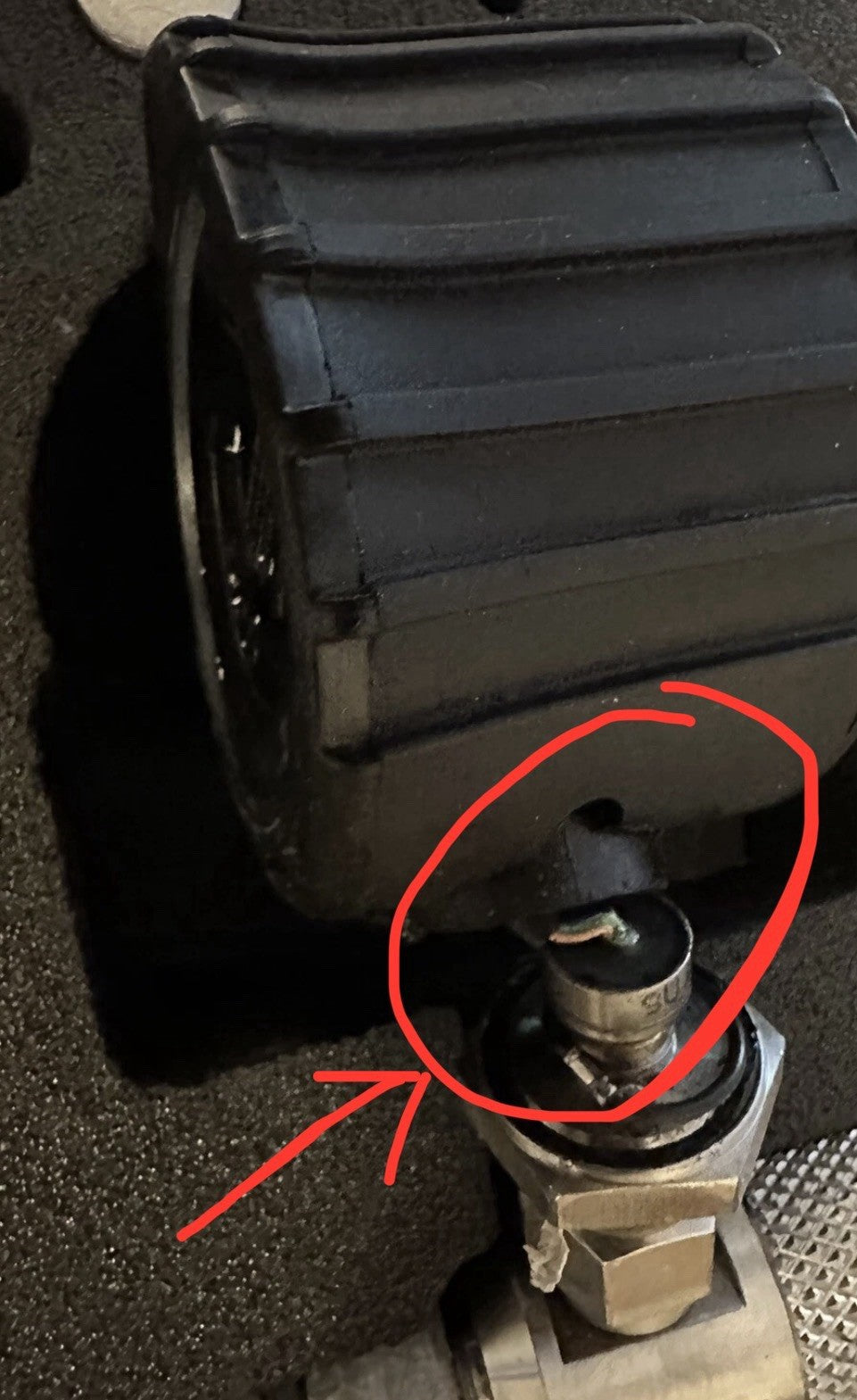 Elcometer 108 Elcometer 108 Hydraulic Adhesion Testers