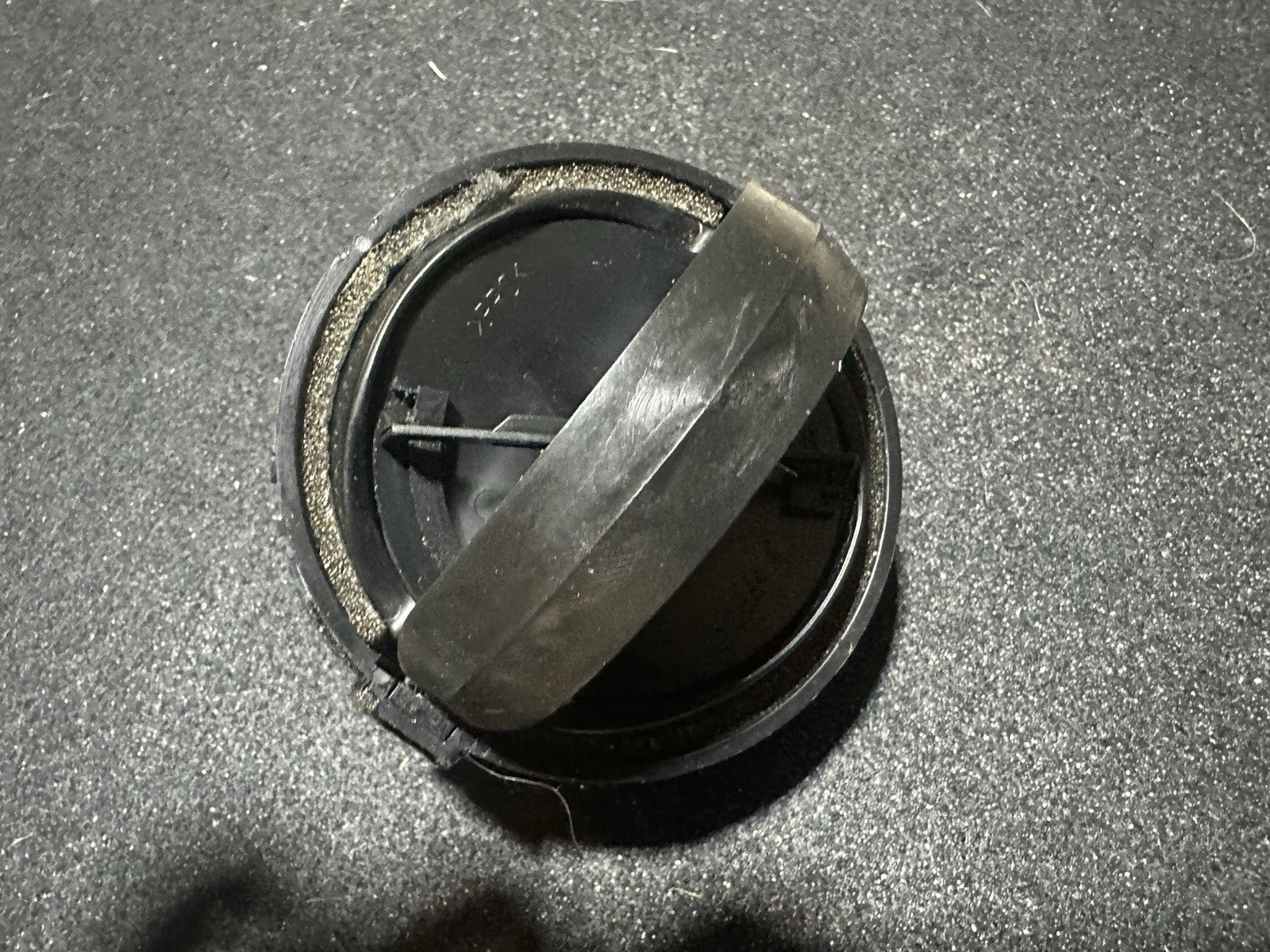 OEM Mini Cooper R50 R52 02-08 Front Left or Right Dash AC Air Vent 64226800887