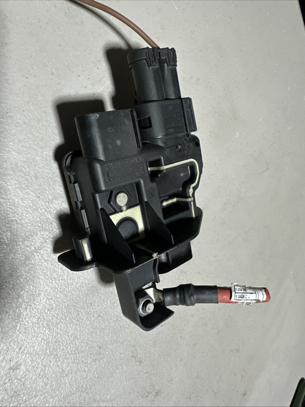 POWER DISTRIBUTION CONTROL MODULE 9285503 BMW F15 F16 X6 X5 (2014-2018) OEM