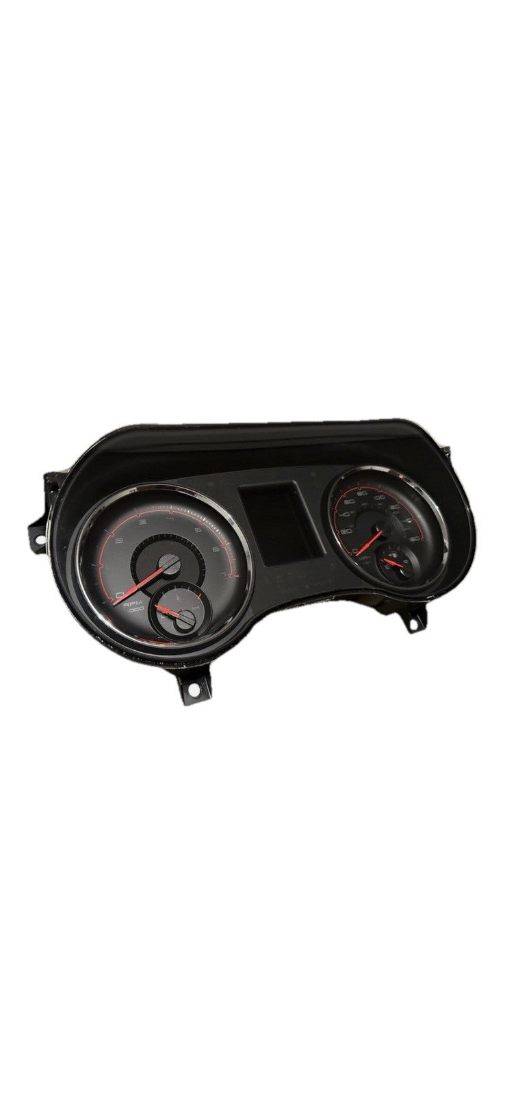 2014 Dodge Charger Rt Speedometer Instrument Gauge Cluster