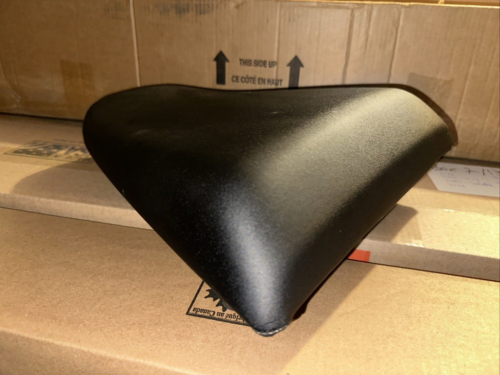 Honda VFR800F 2014-2019 Genuine Rear Pillion Seat New OEM 77300MJMD01ZA