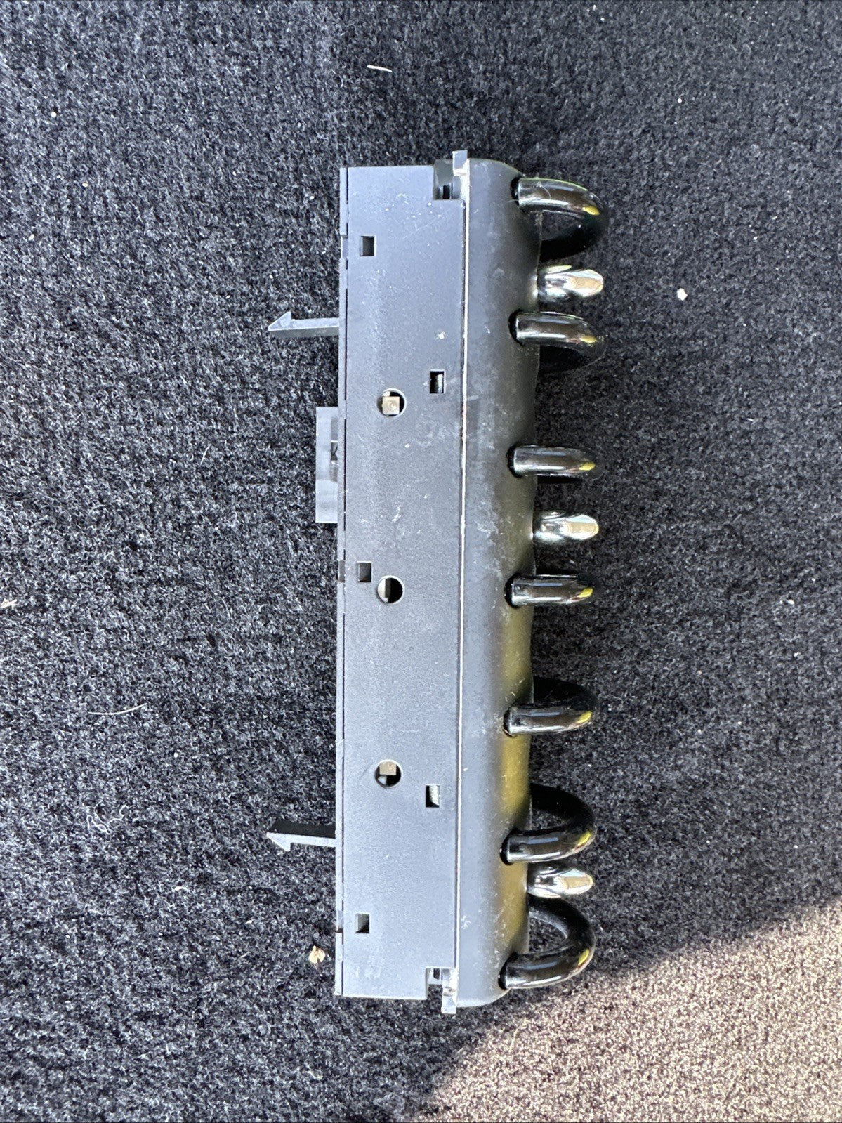 MINI COOPER 2006 MASTER POWER WINDOW SWITCH CONTROL R52 OEM