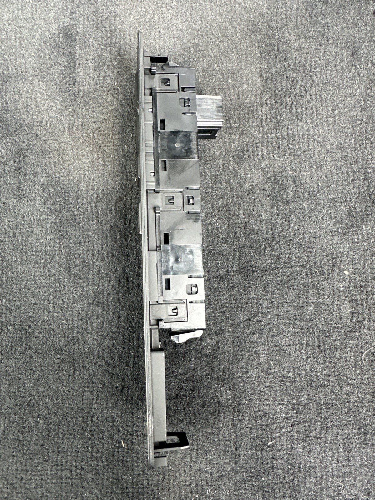 2014-2018 BMW X5 F15 CENTER CONSOLE TRACTION SUSPENSION RIDE CONTROL SWITCH OEM.