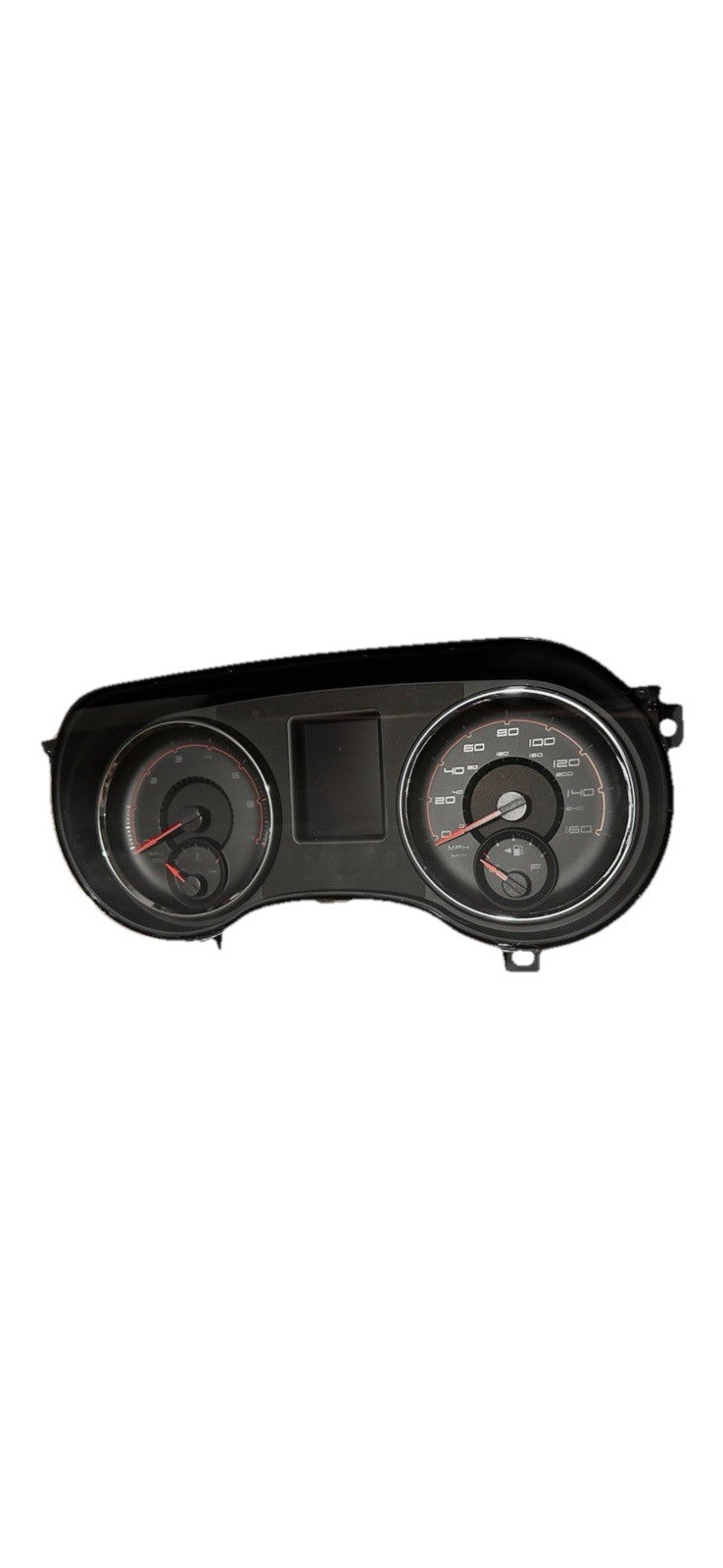 2014 Dodge Charger Rt Speedometer Instrument Gauge Cluster