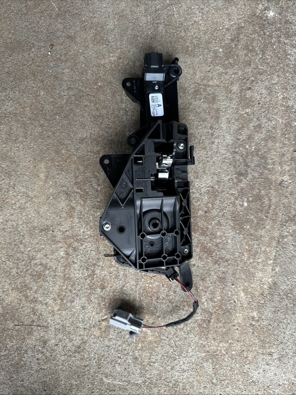 Jaguar 2010-2015 -2018 XJL XJ Front Passenger Side Interior Door Handle